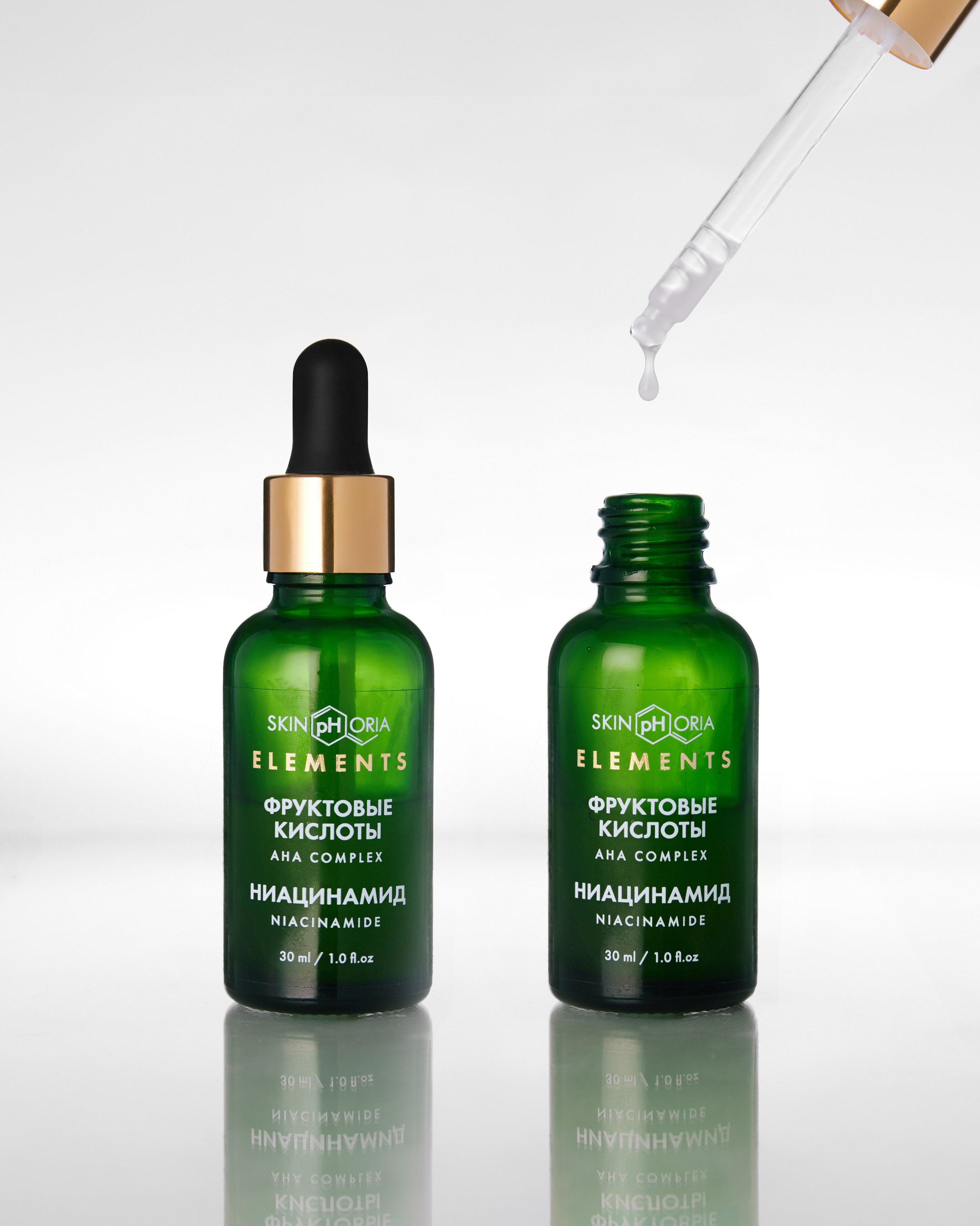 Предметная съемка косметики в Ростове-на-Дону. Предметный и бизнес фотограф в Ростове-на-Дону Александра Степанова