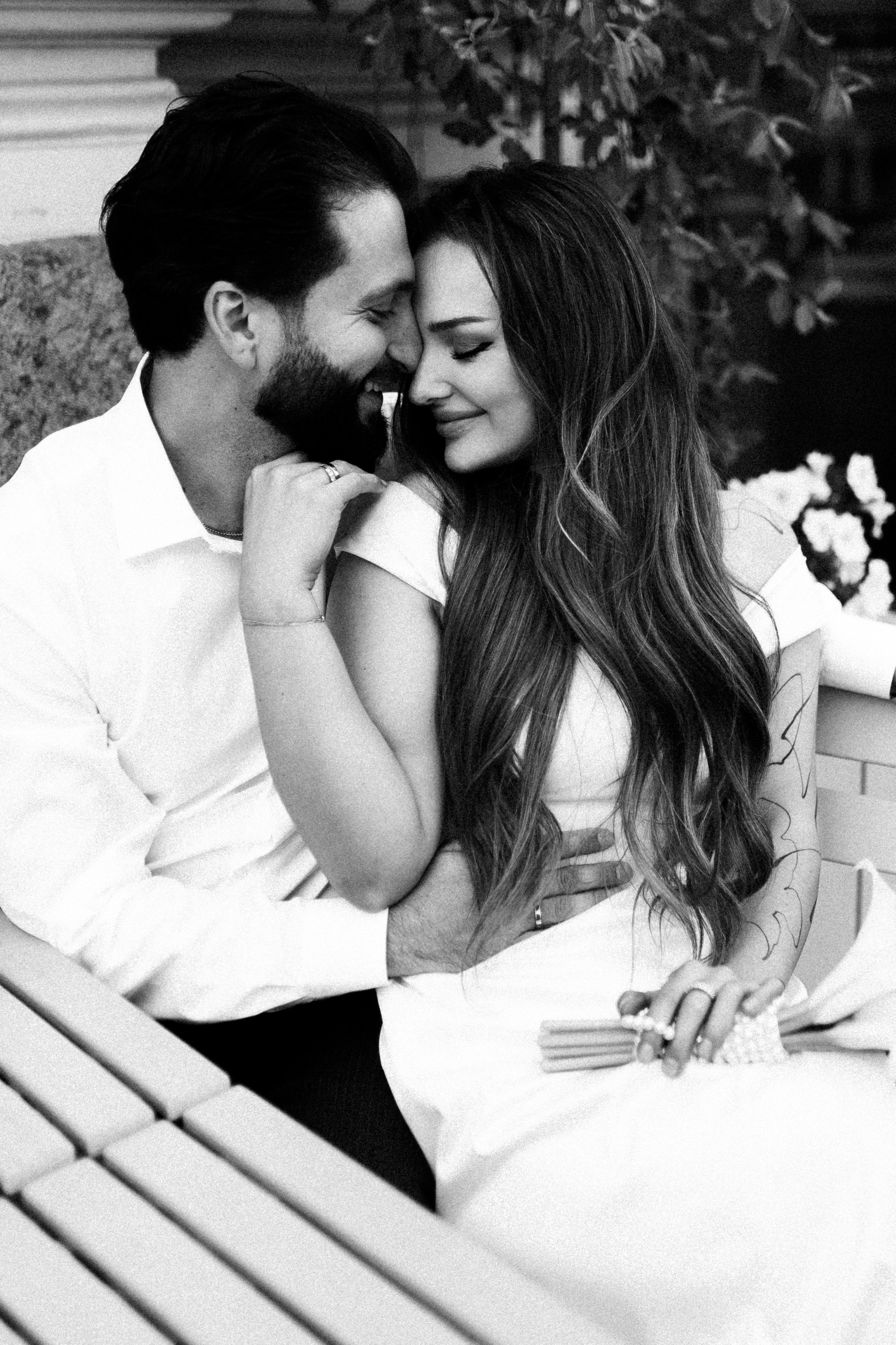 Диана и Константин. Фотограф в Санкт-Петербурге