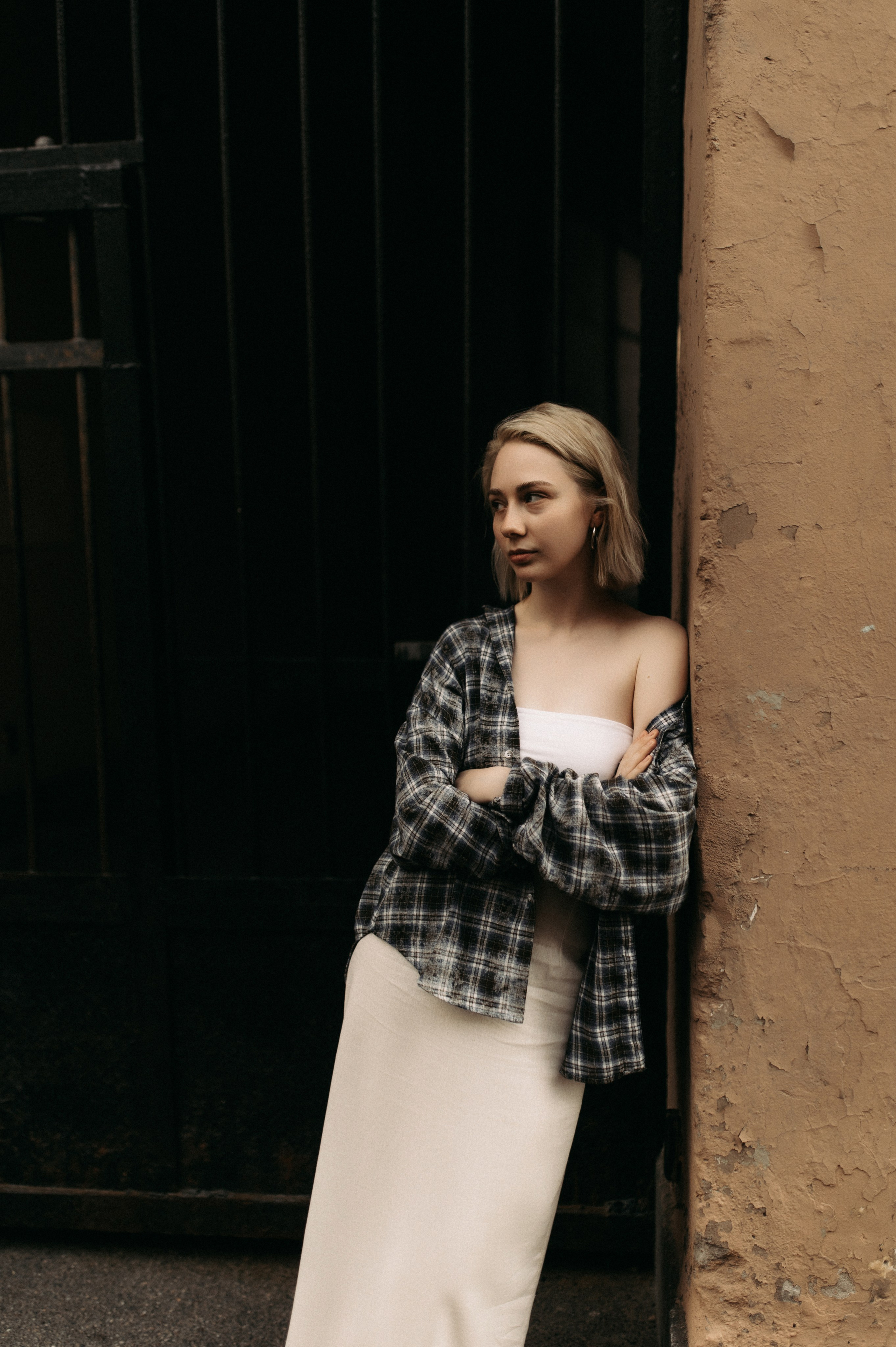 Полина. Фотограф в Санкт-Петербурге