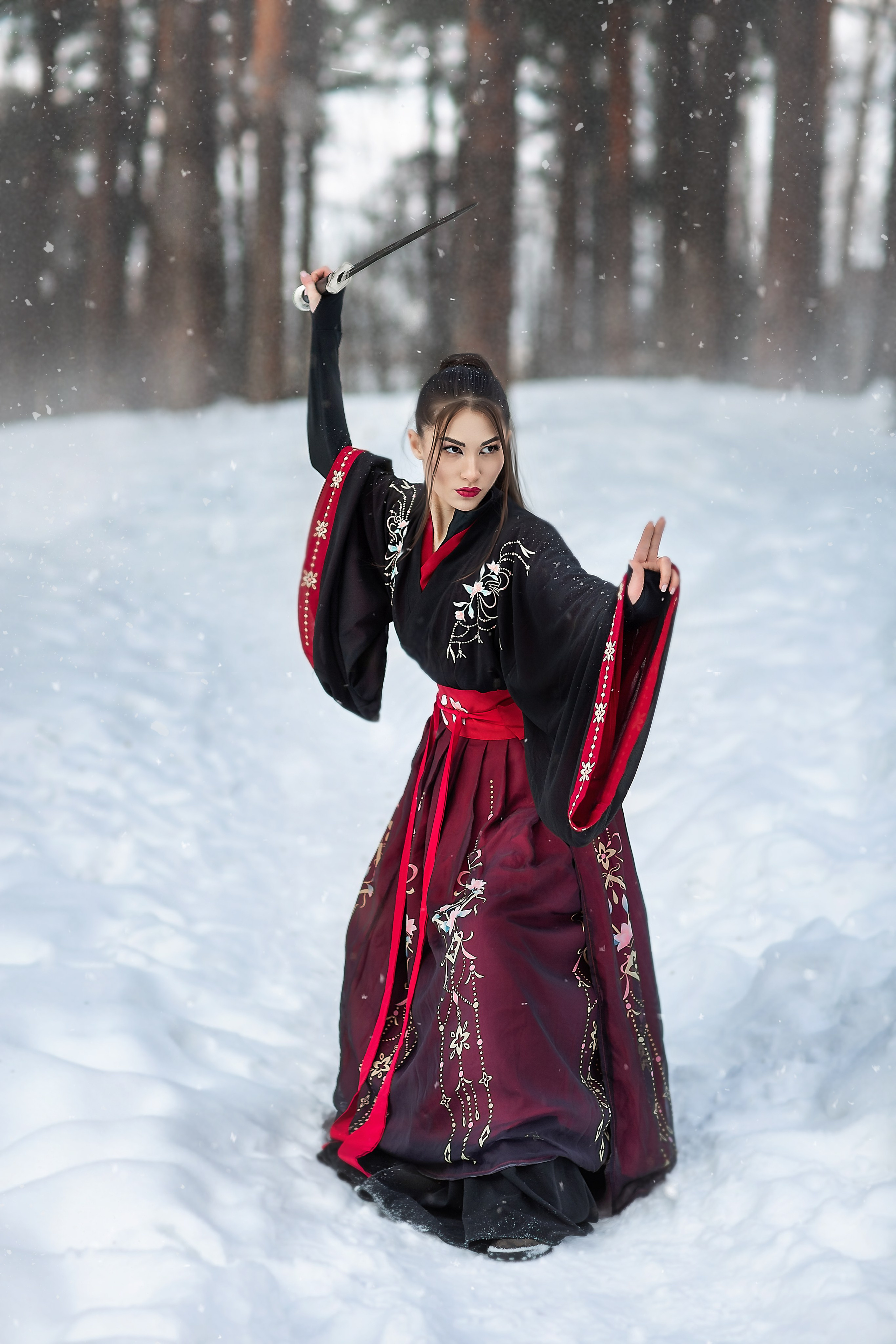 ТЕМАТИЧЕСКИЕ. Фотограф Юлия Бусыгина