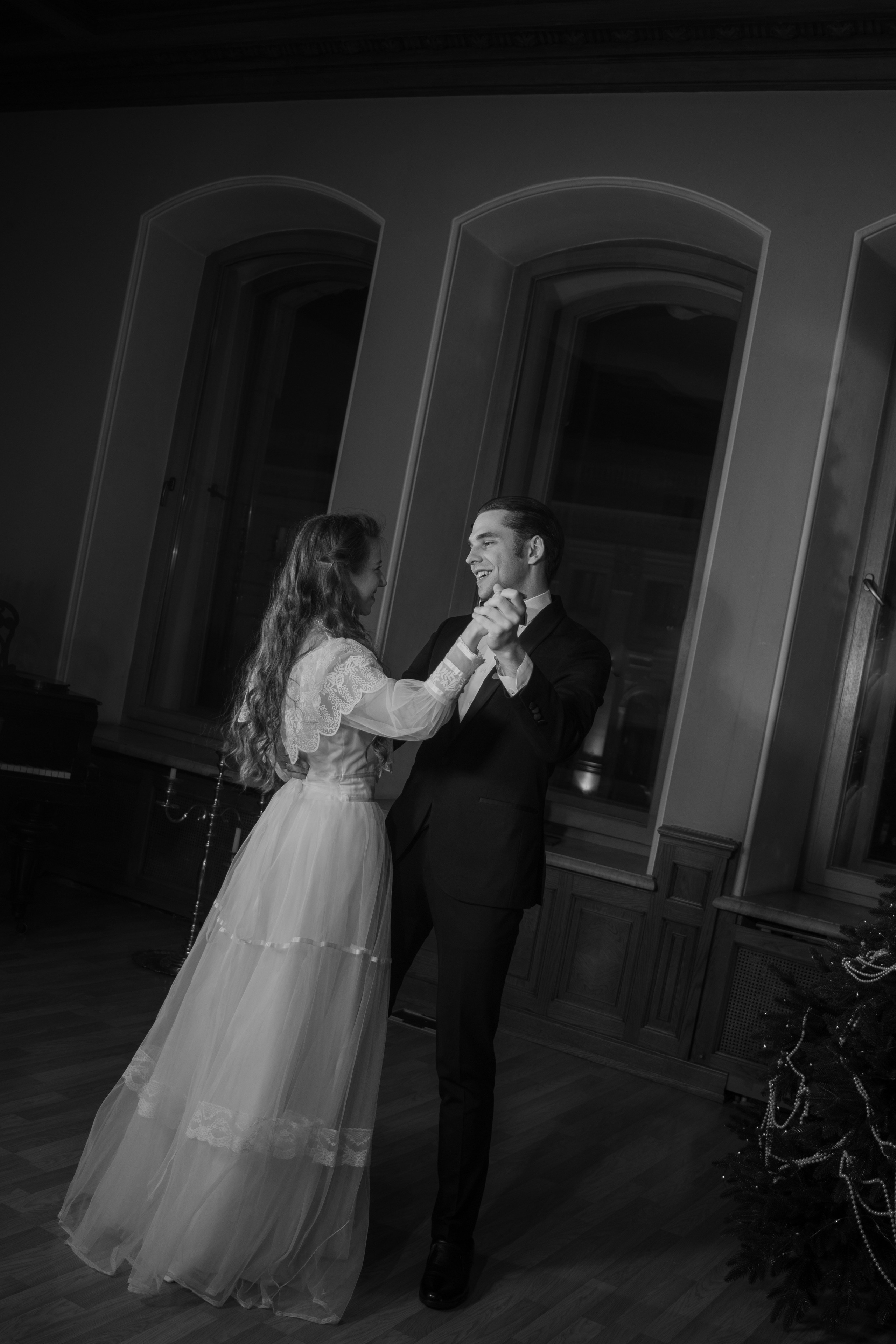 Саша и Оля. Мария Марченкова фотограф СПб