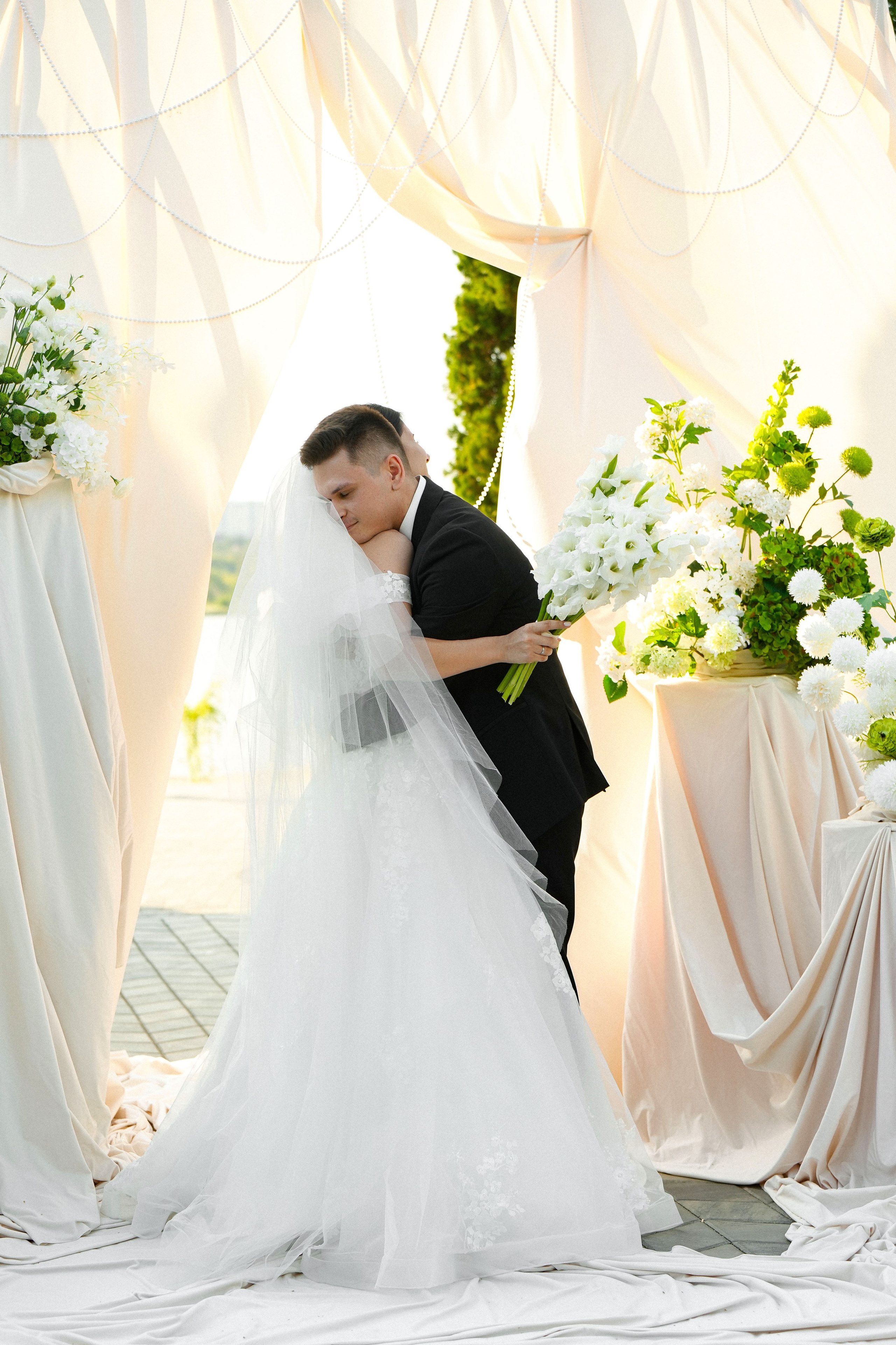 Gladioli of love. Свадебный фотограф и видеограф в Ростове-на-Дону. Максим и Наталья Лебедевы