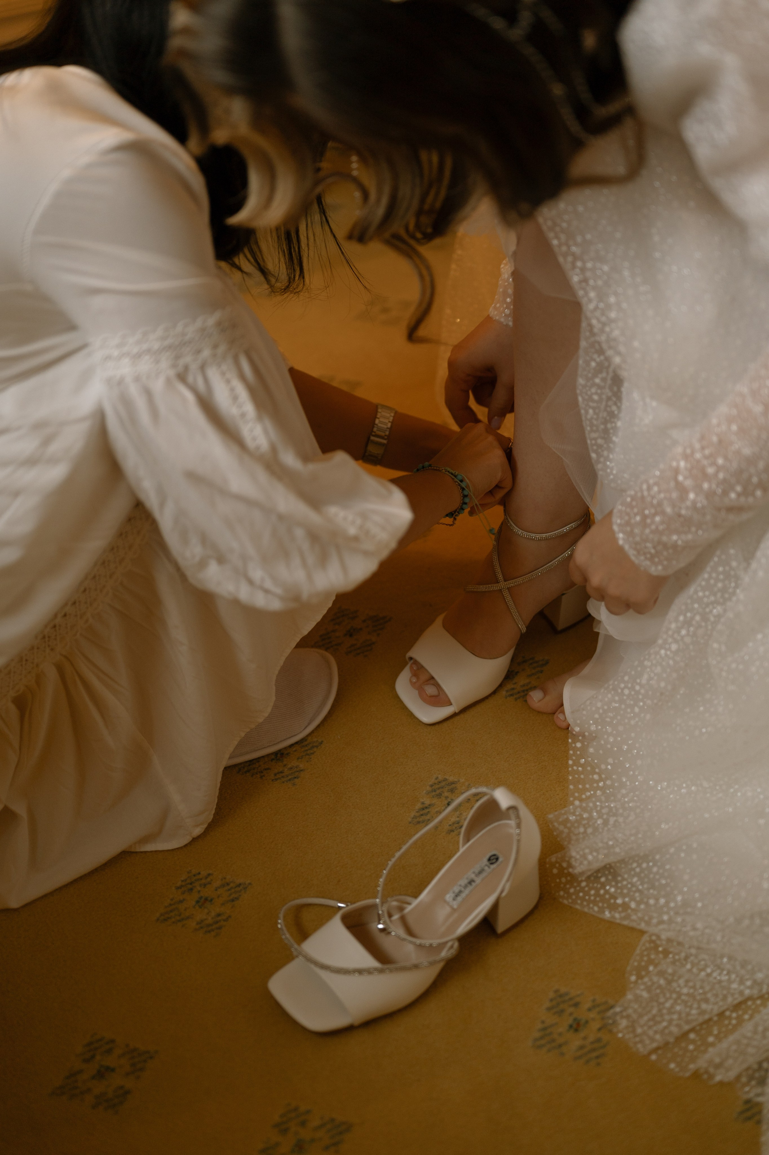 Елизавета и Андрей. Портретный и Свадебный фотограф Юлия Bizarrko