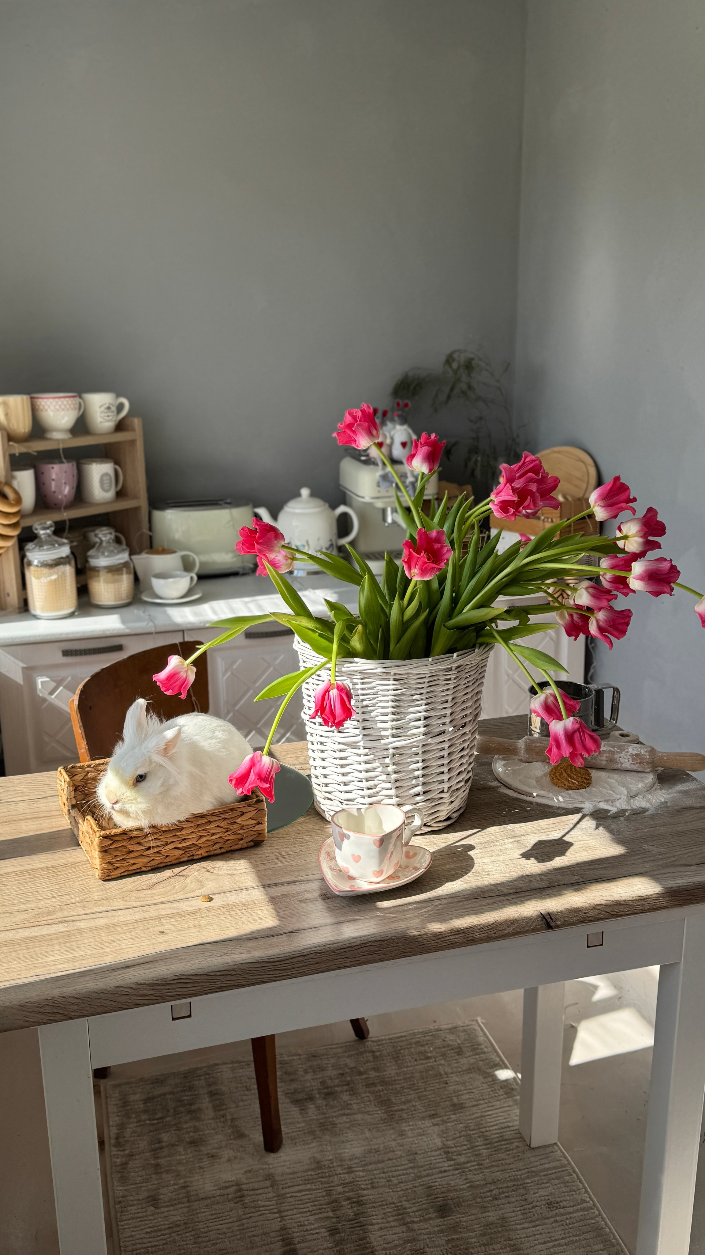 Кухня. Фотостудия Натальи Забродской