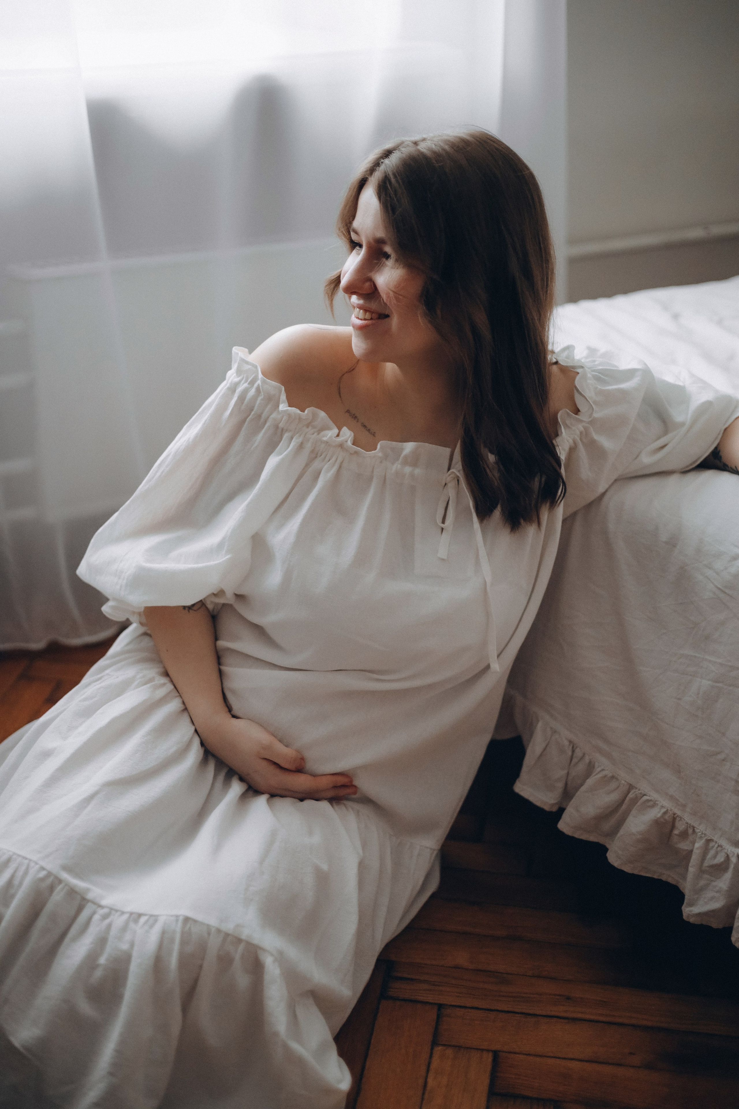 +1. Диана Чечель. Свадебный и портретный фотограф в Москве