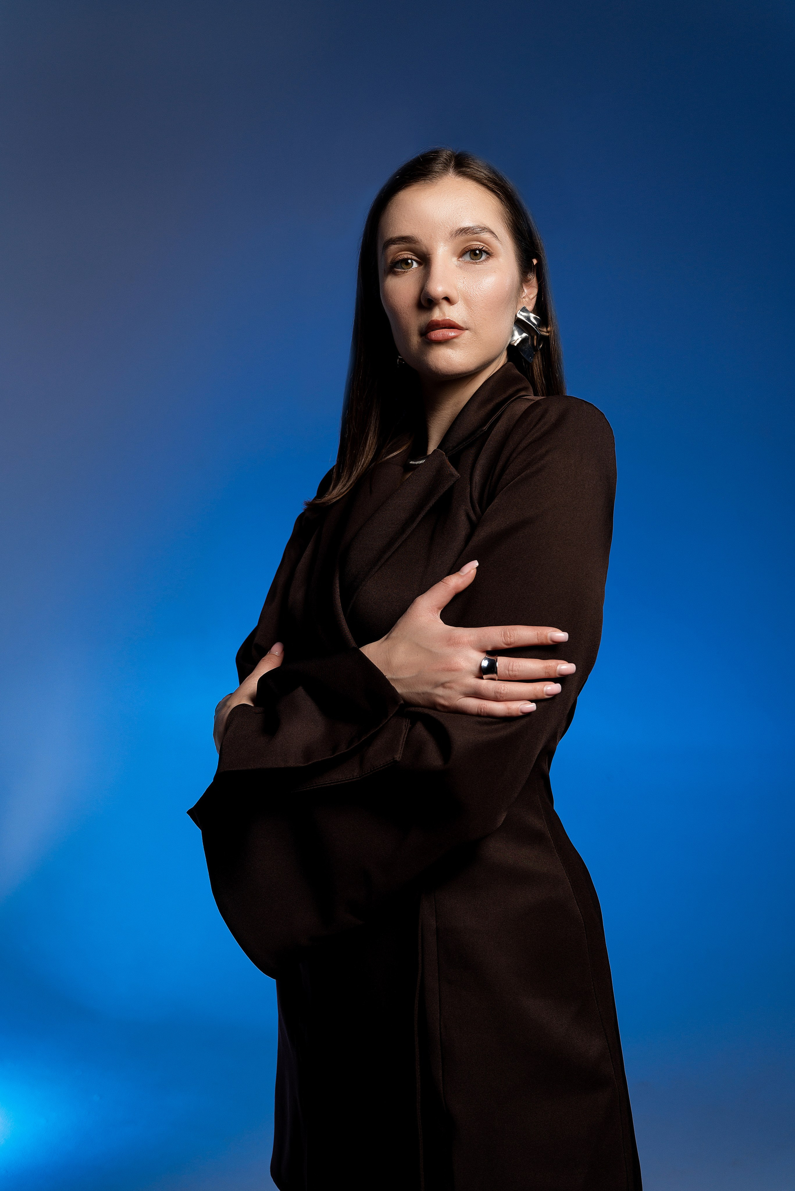 ИНДИВИДУАЛЬНЫЕ/ПОРТРЕТ. Артем Гусев фотограф Иваново