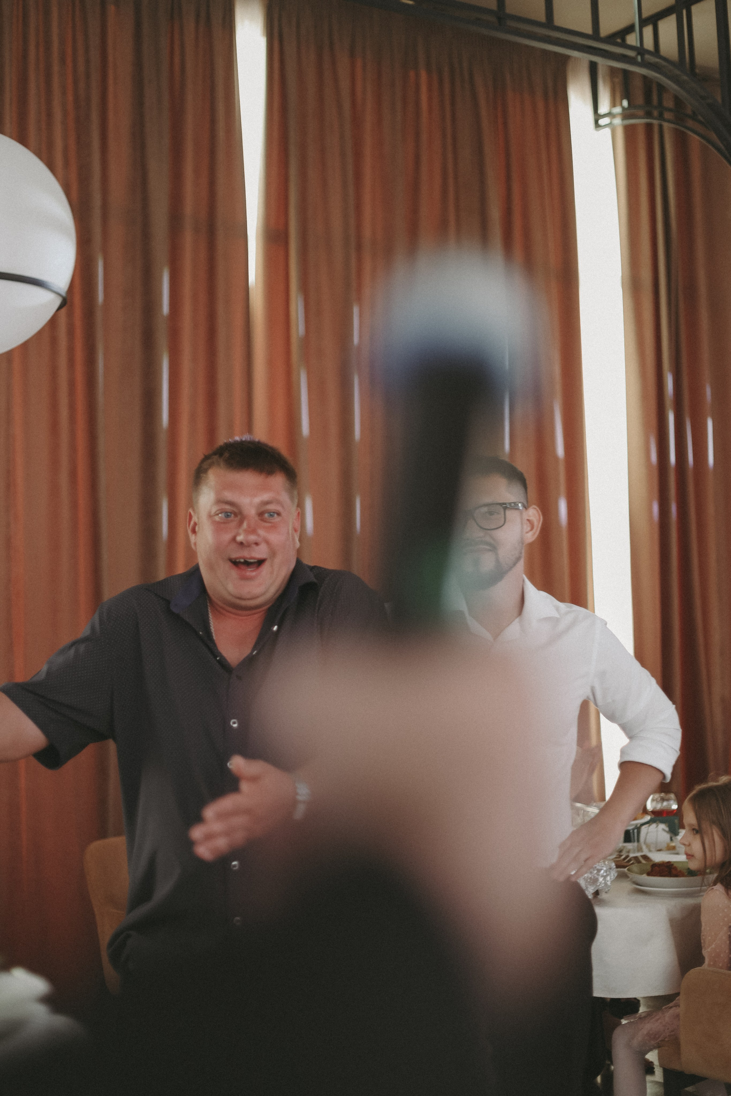 Еще одна история любви…. Главная