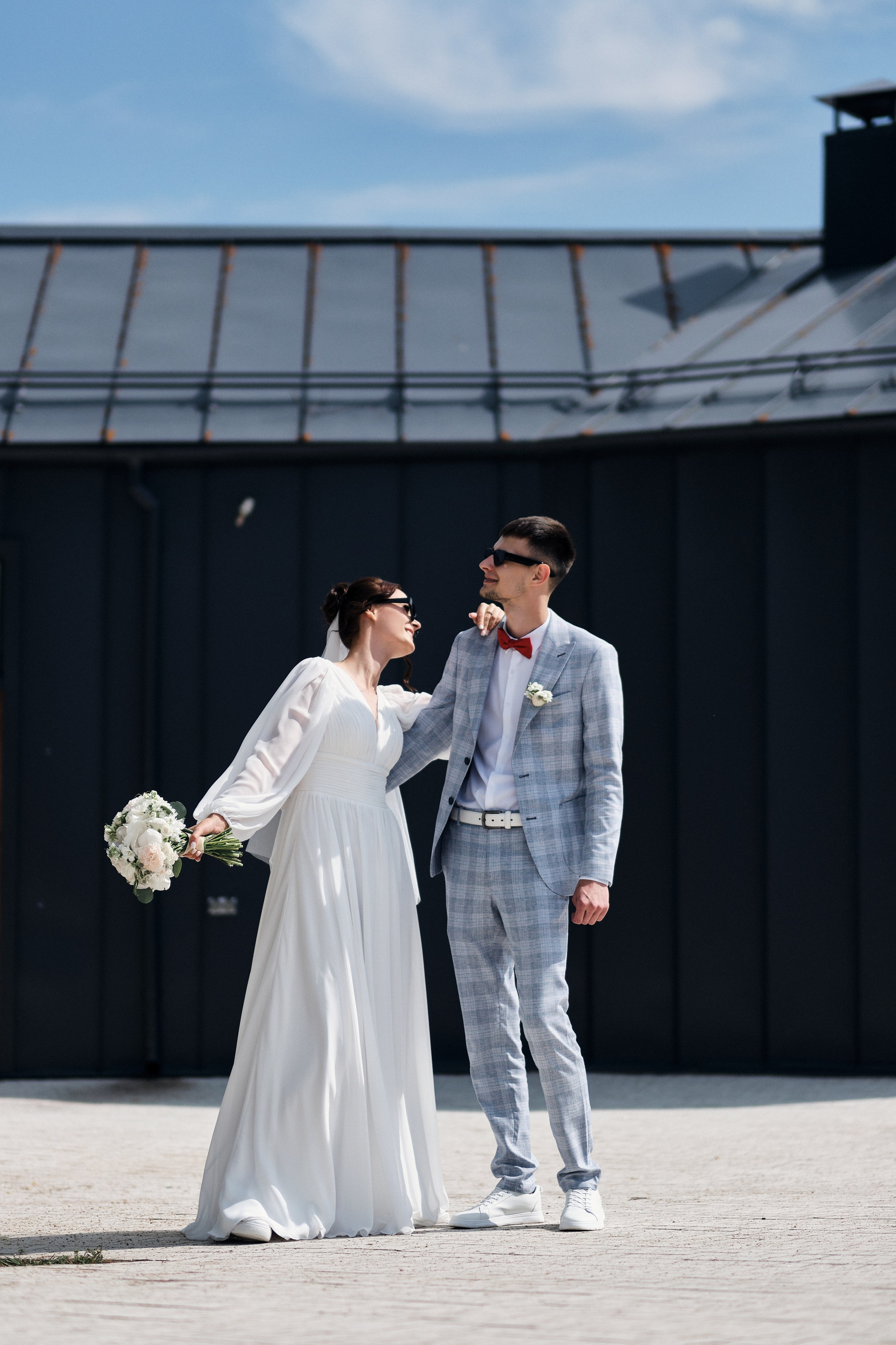 Fine Art Wedding. Свадебный и портретный фотограф Орлов Никита