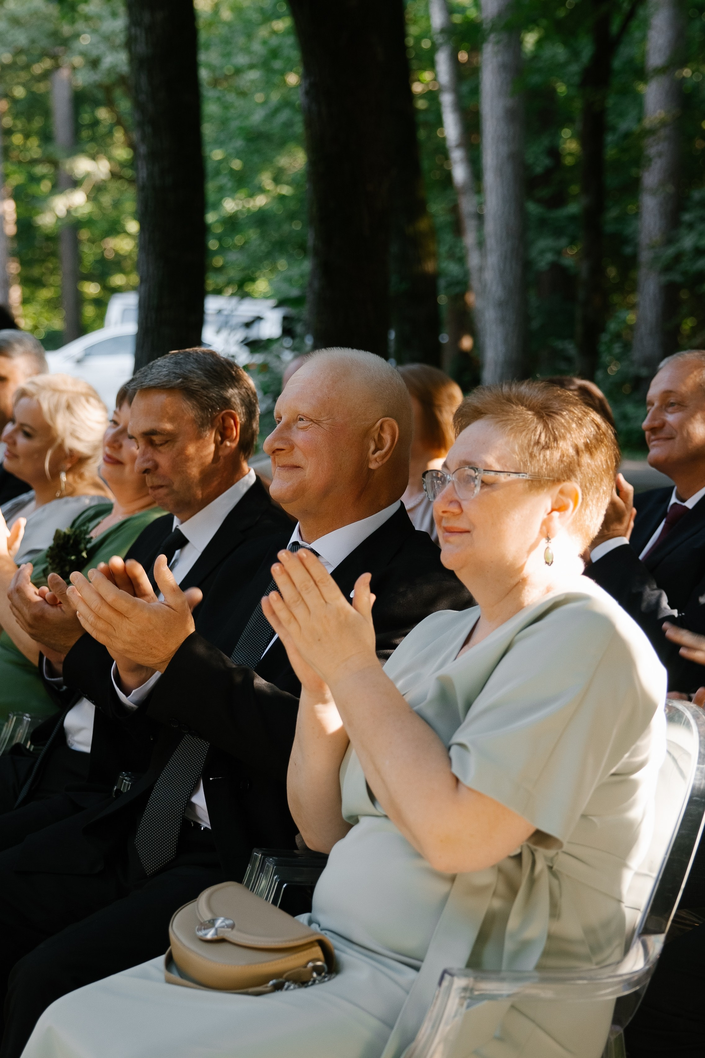 Константин и Наталья. Свадебный фотограф Полина Панина