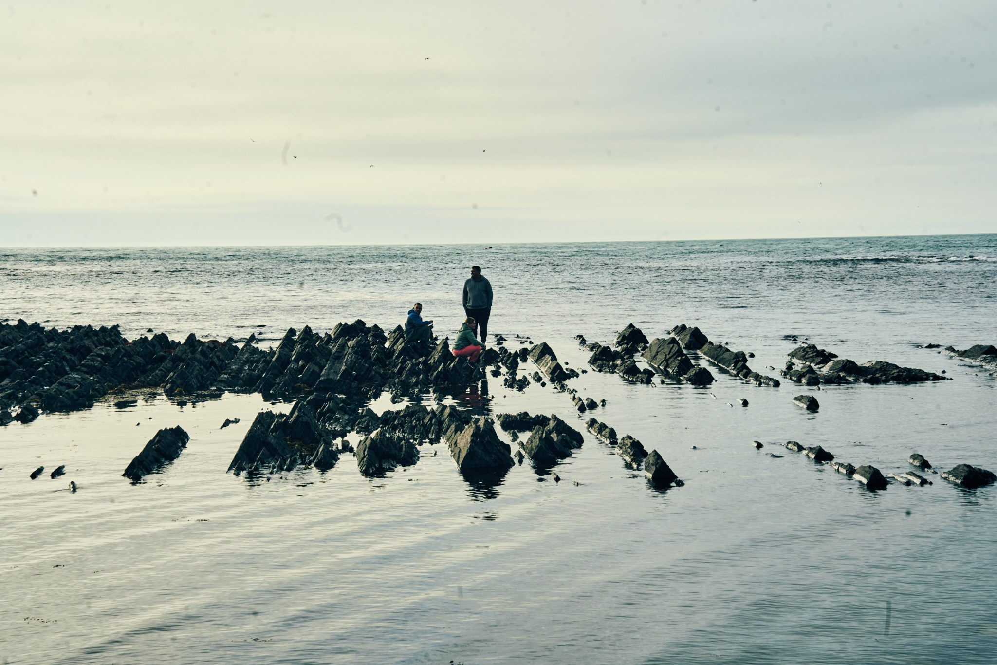 Путешествие на Север в 2023 году. Внедорожные путешествия — OFFROADTRIP