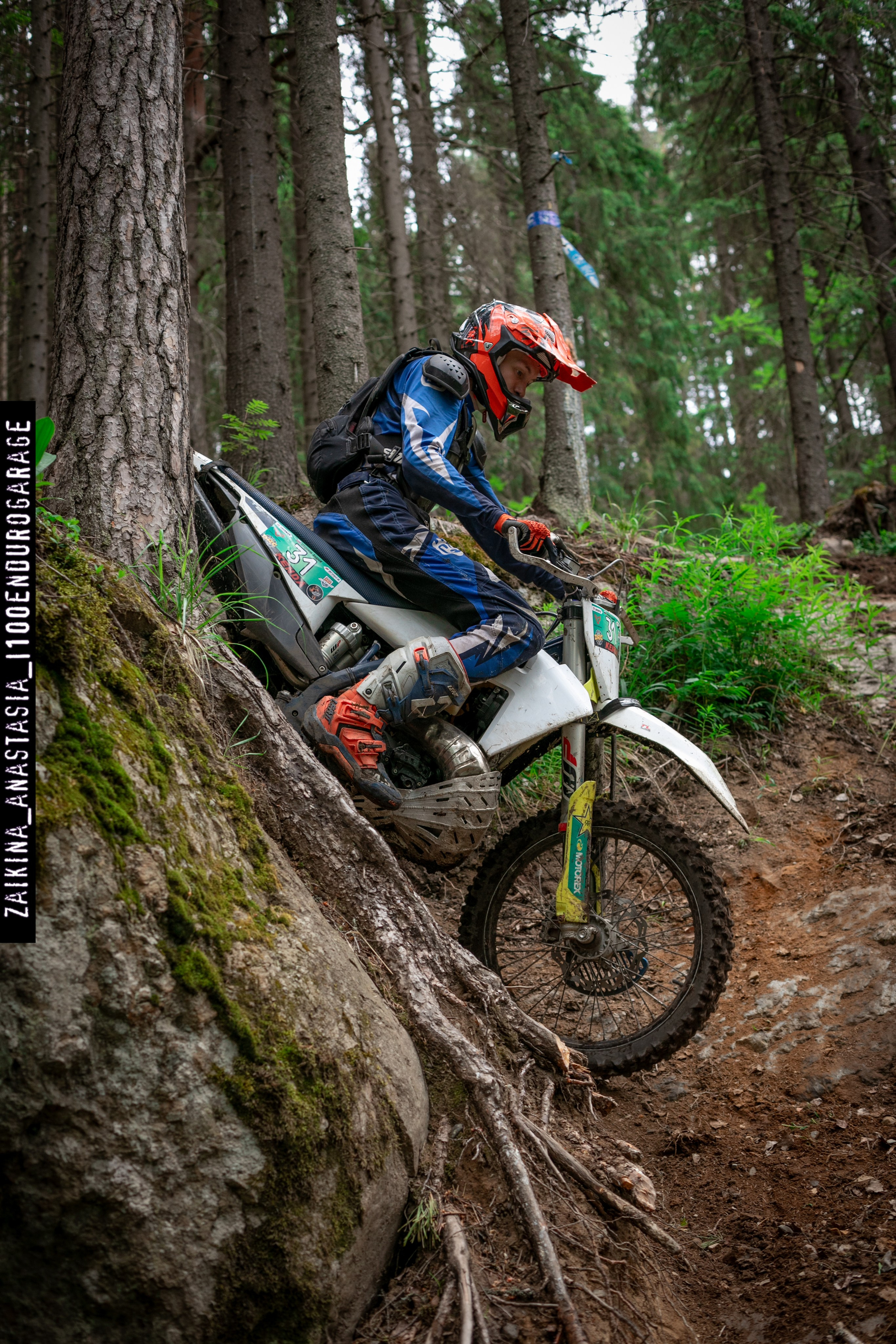 Фотограф Заикина Анастасия