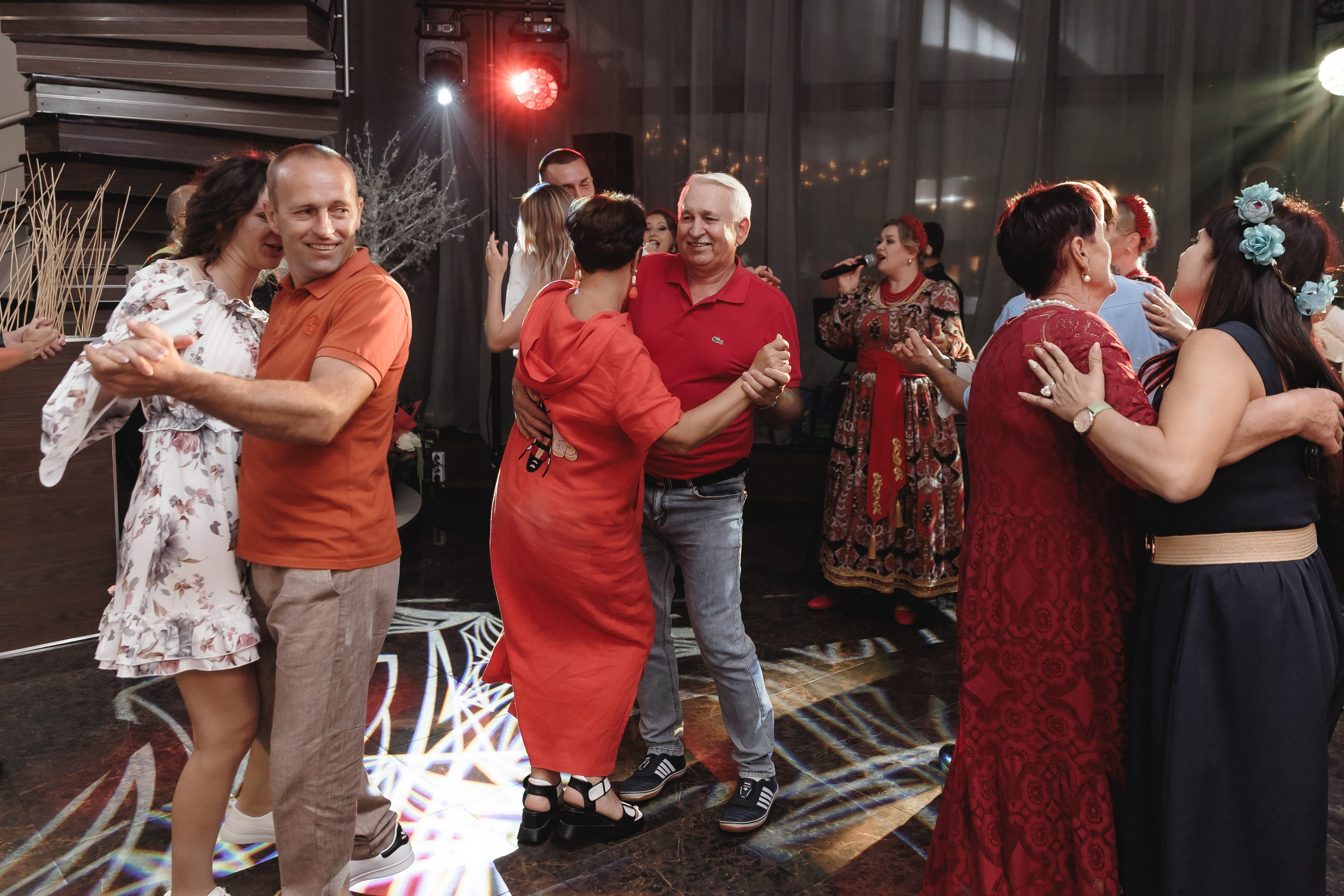 Александр и Анастасия. Фотограф в Волгограде — Александра Искандерова