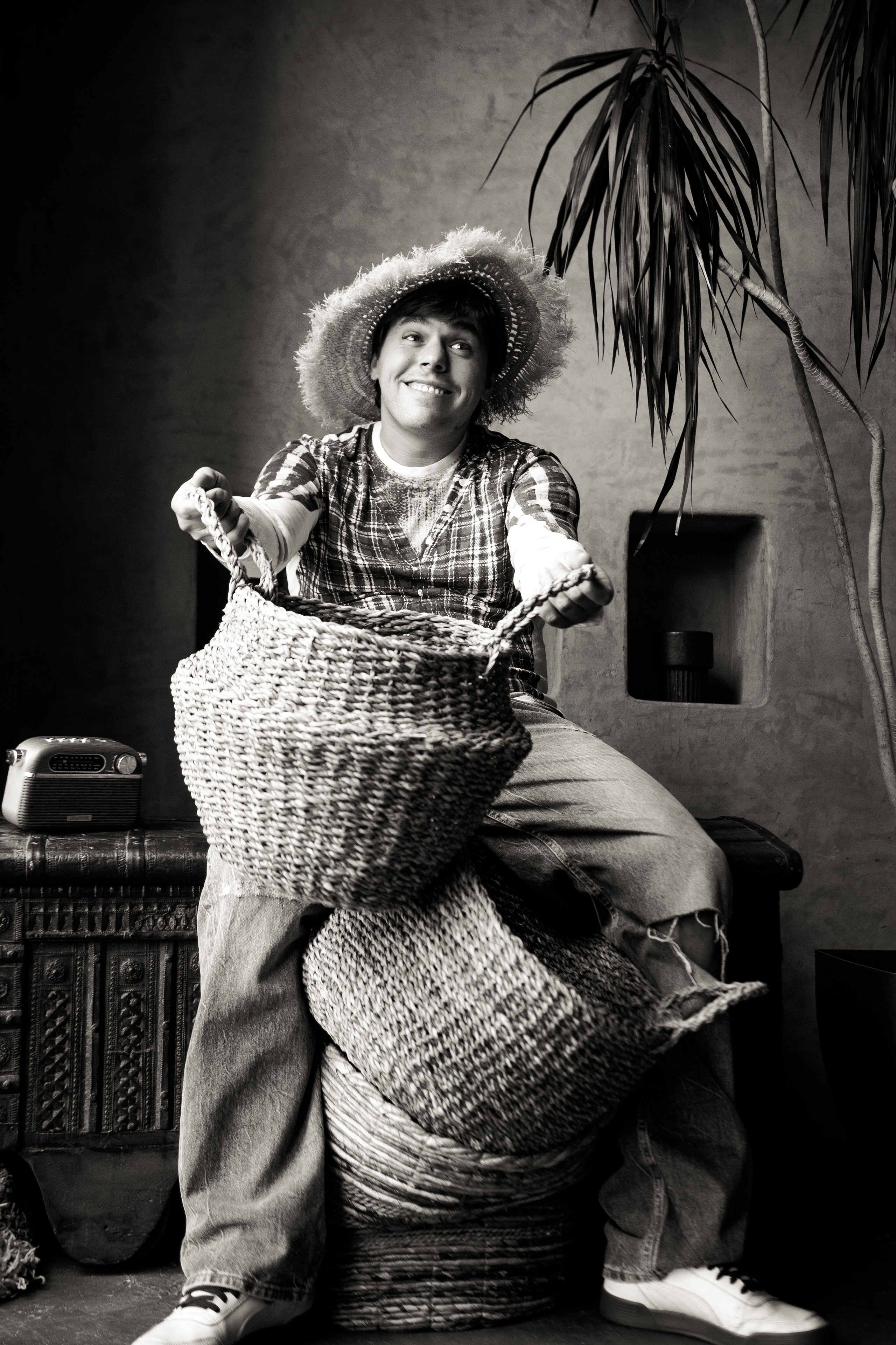 Семейная студийная фотосессия. Свадебный и семейный фотограф в Москве и Подмосковье Лариса Козлова