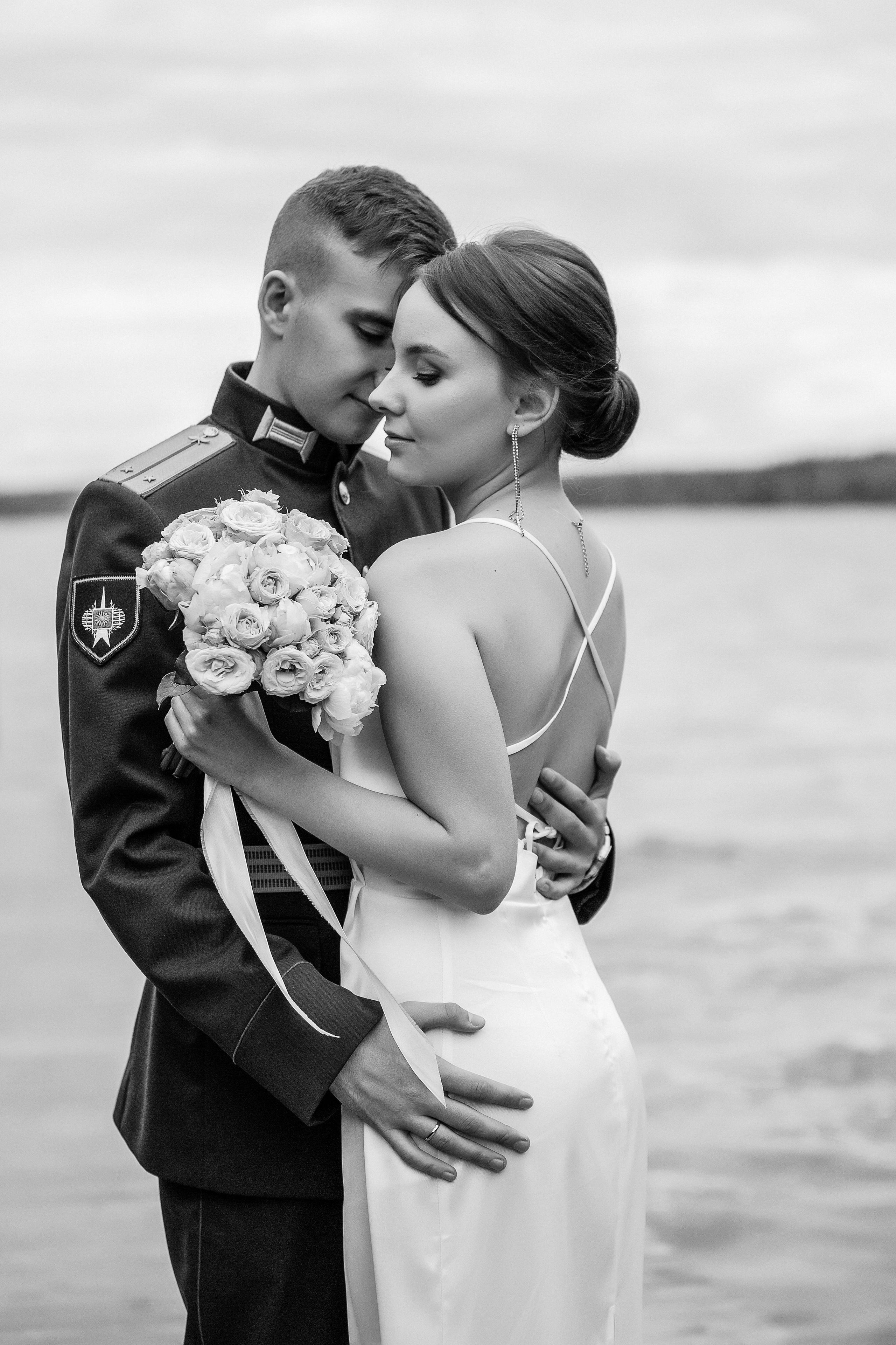 Маша и Даня. Свадебный и семейный фотограф в Москве и Подмосковье Лариса Козлова