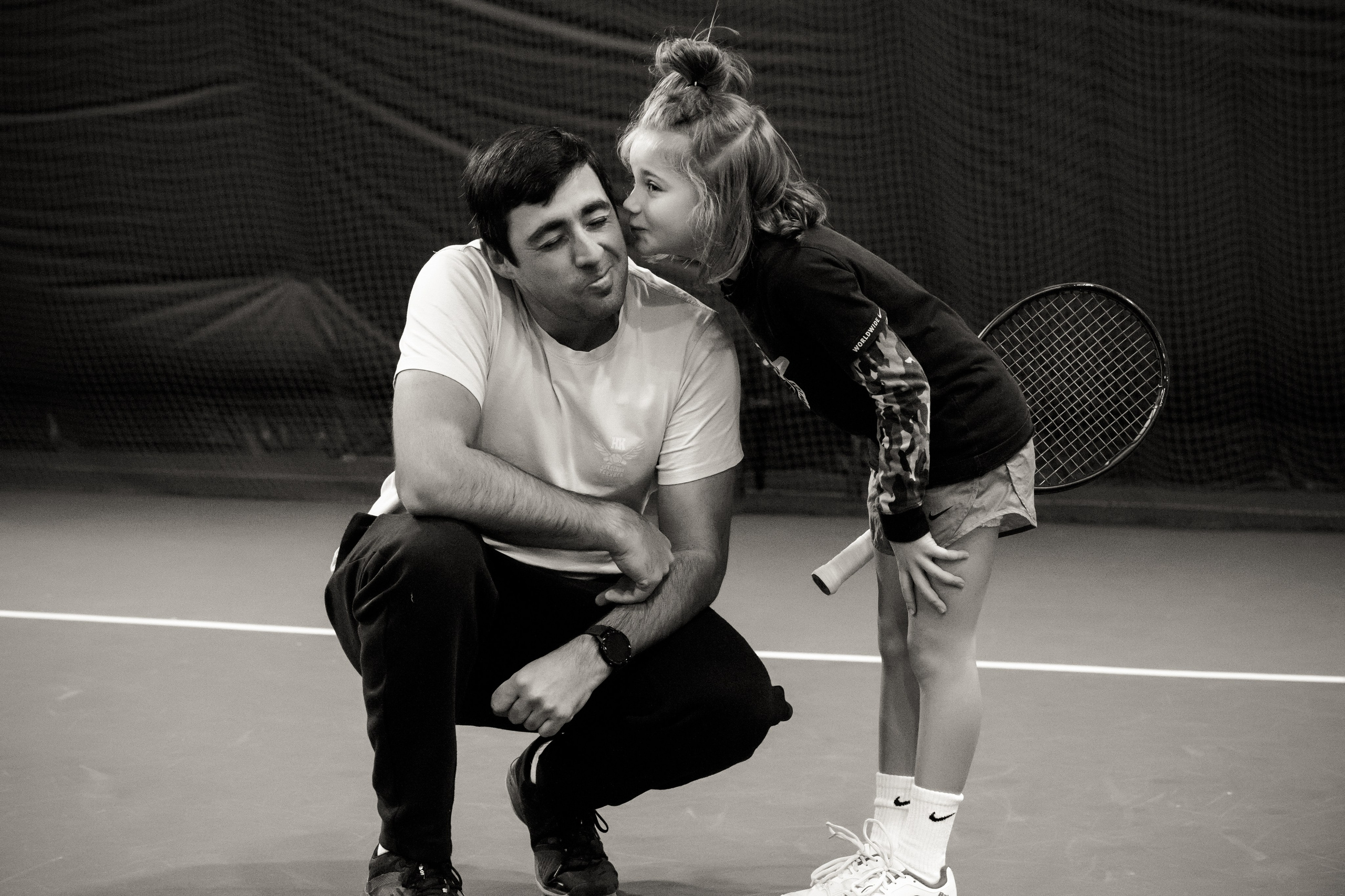 Ева. Свадебный и семейный фотограф в Москве и Подмосковье Лариса Козлова