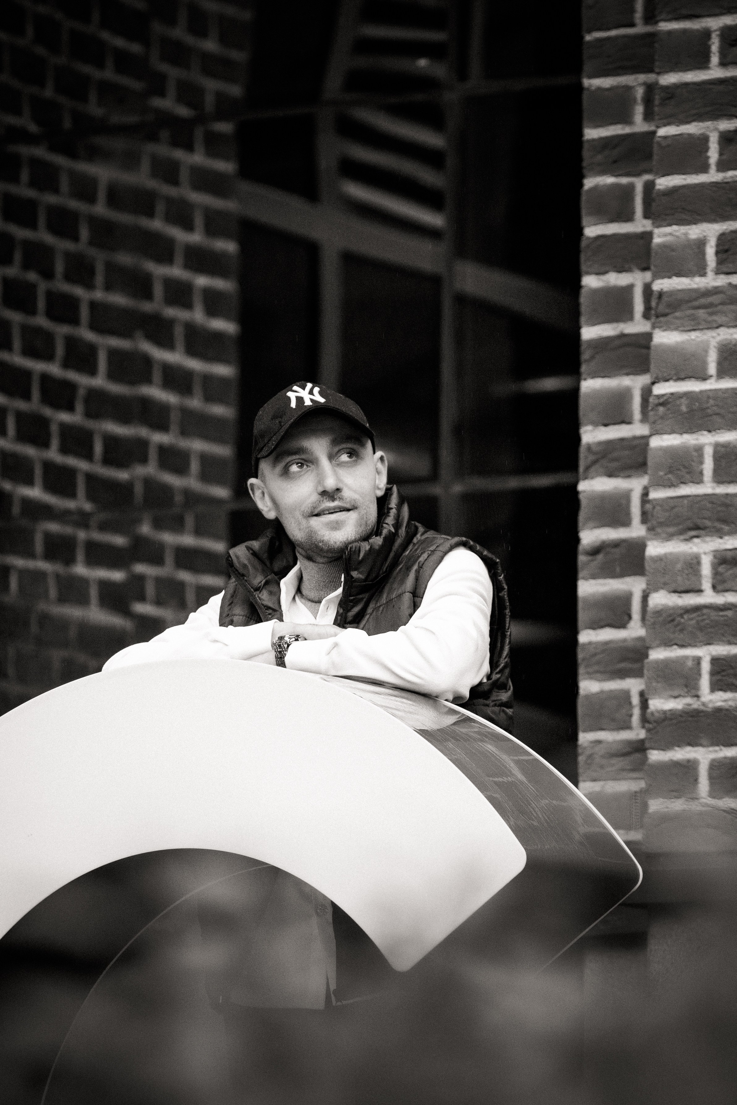 Мужская фотосессия на улице. Свадебный и семейный фотограф в Москве и Подмосковье Лариса Козлова