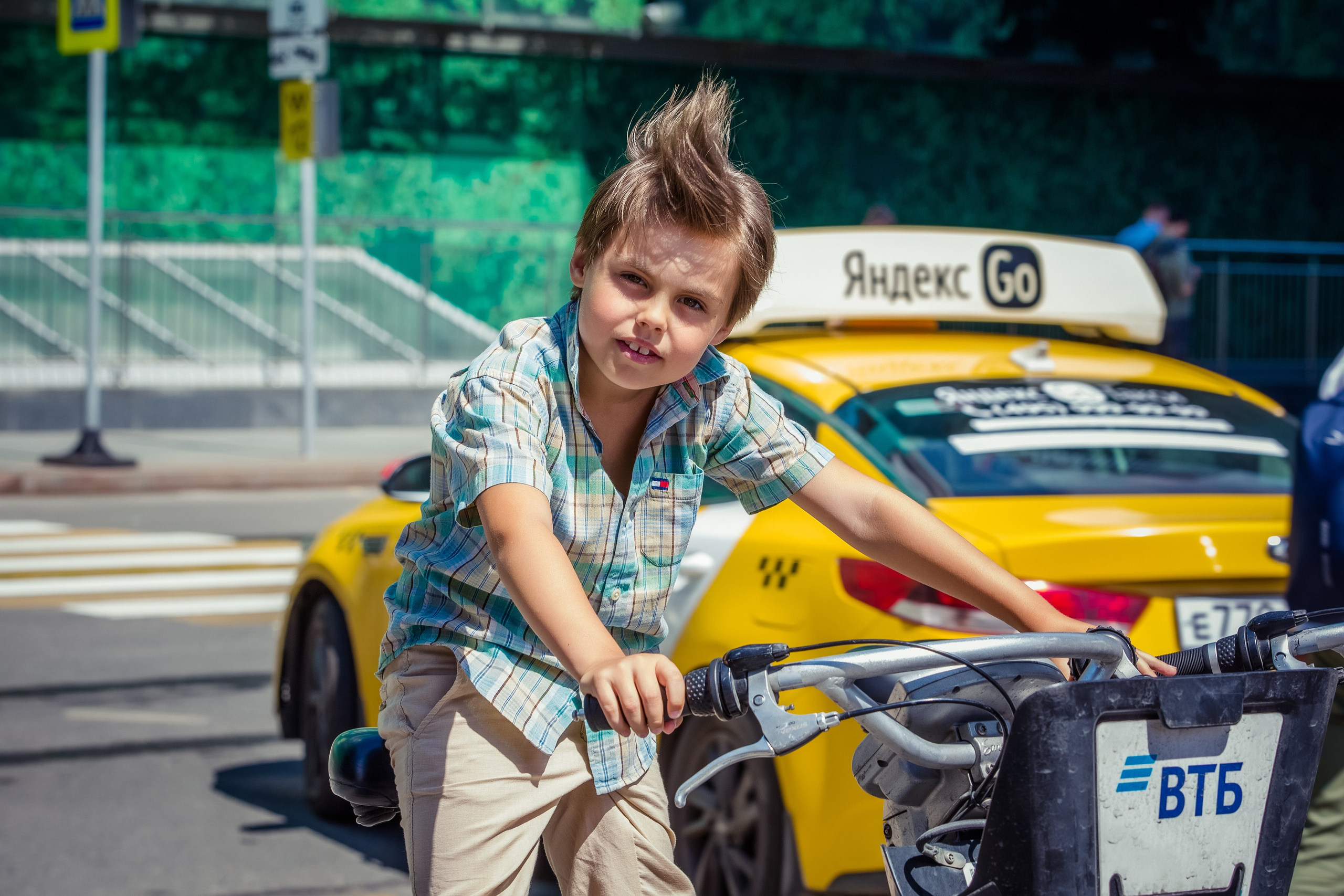 Лев. Свадебный и семейный фотограф в Москве и Подмосковье Лариса Козлова
