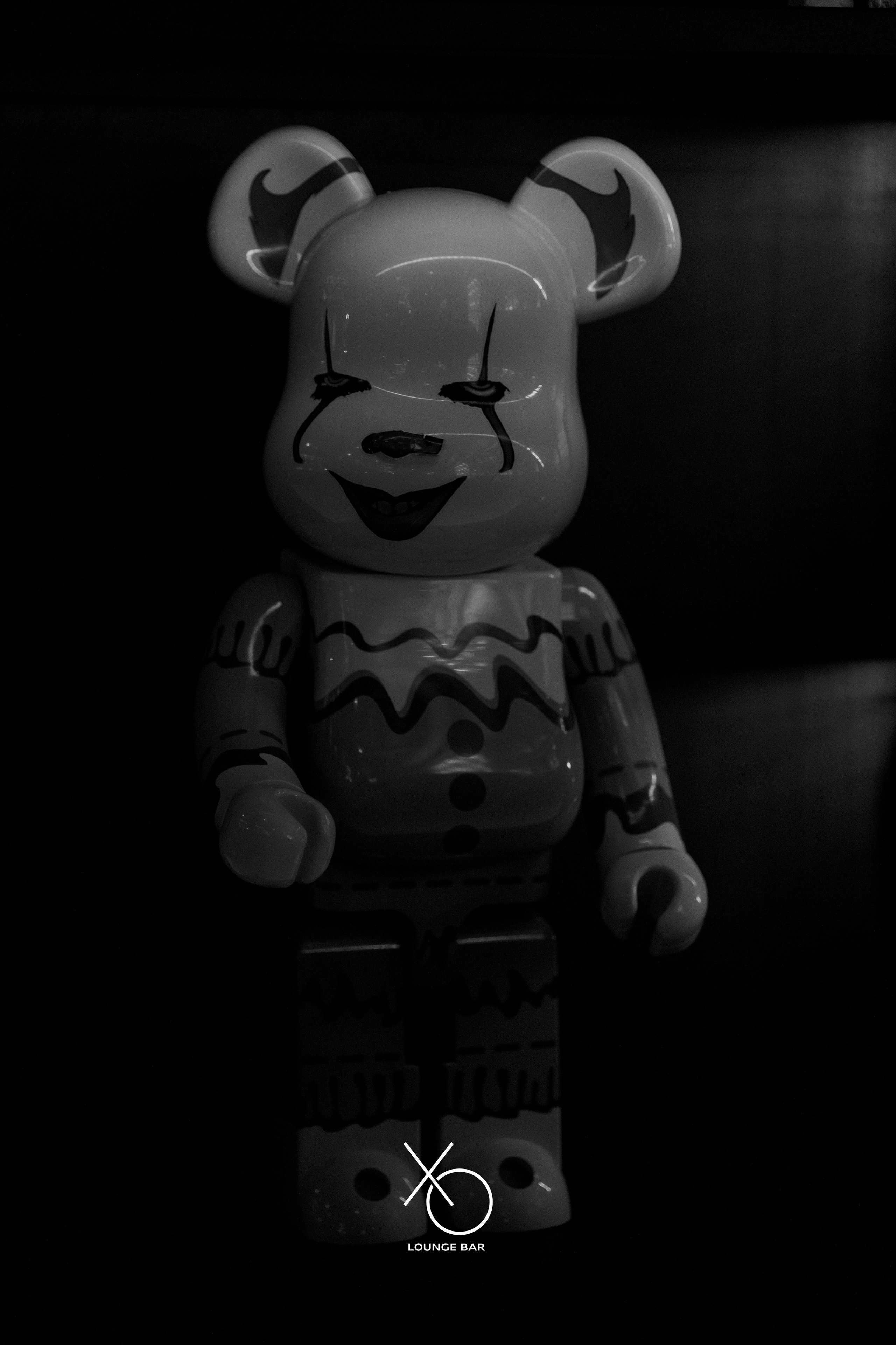 Friday the 13th | HIRO. Lounge Bar X.O