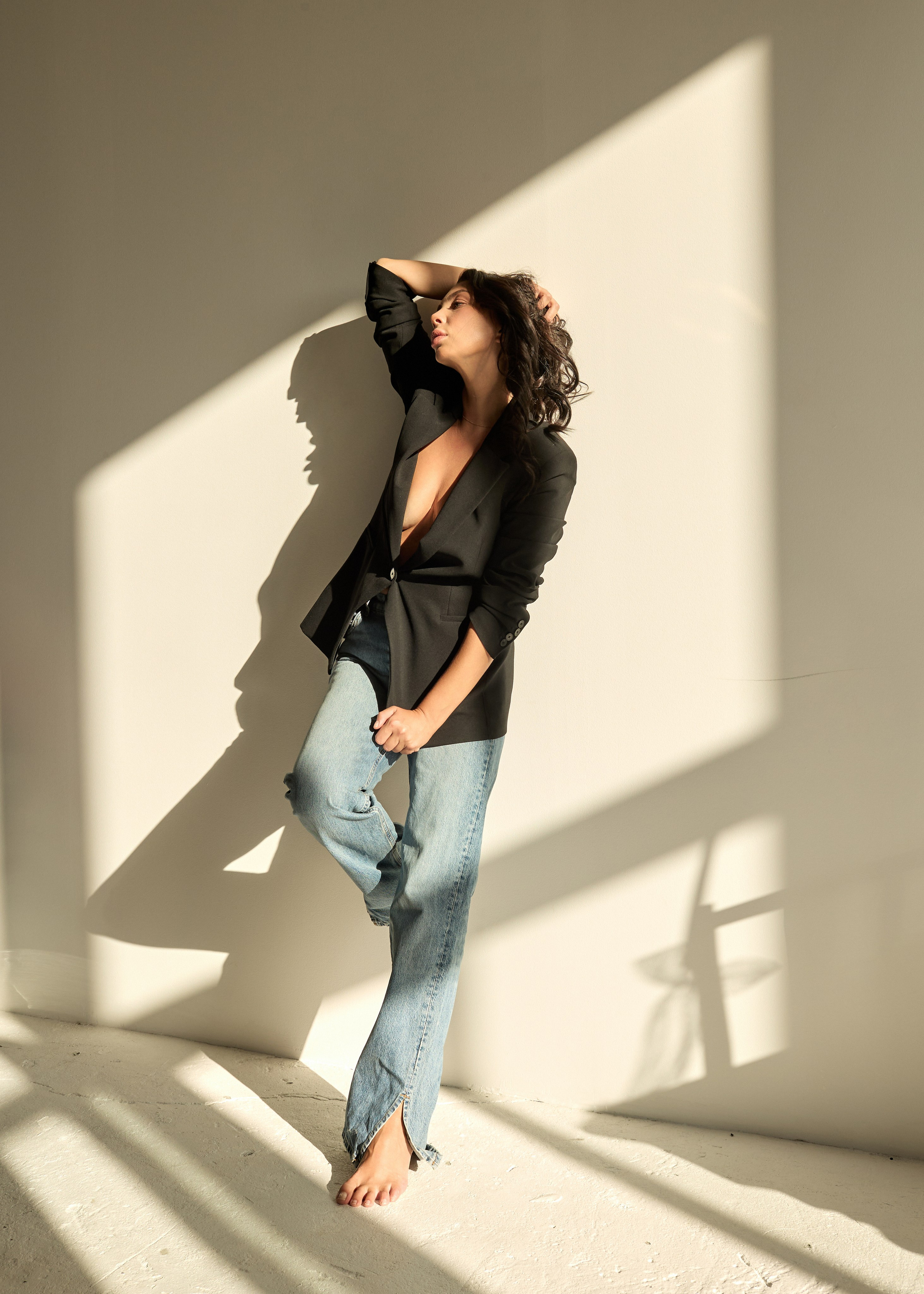 KSENIA. Фотограф Мария Сивохина