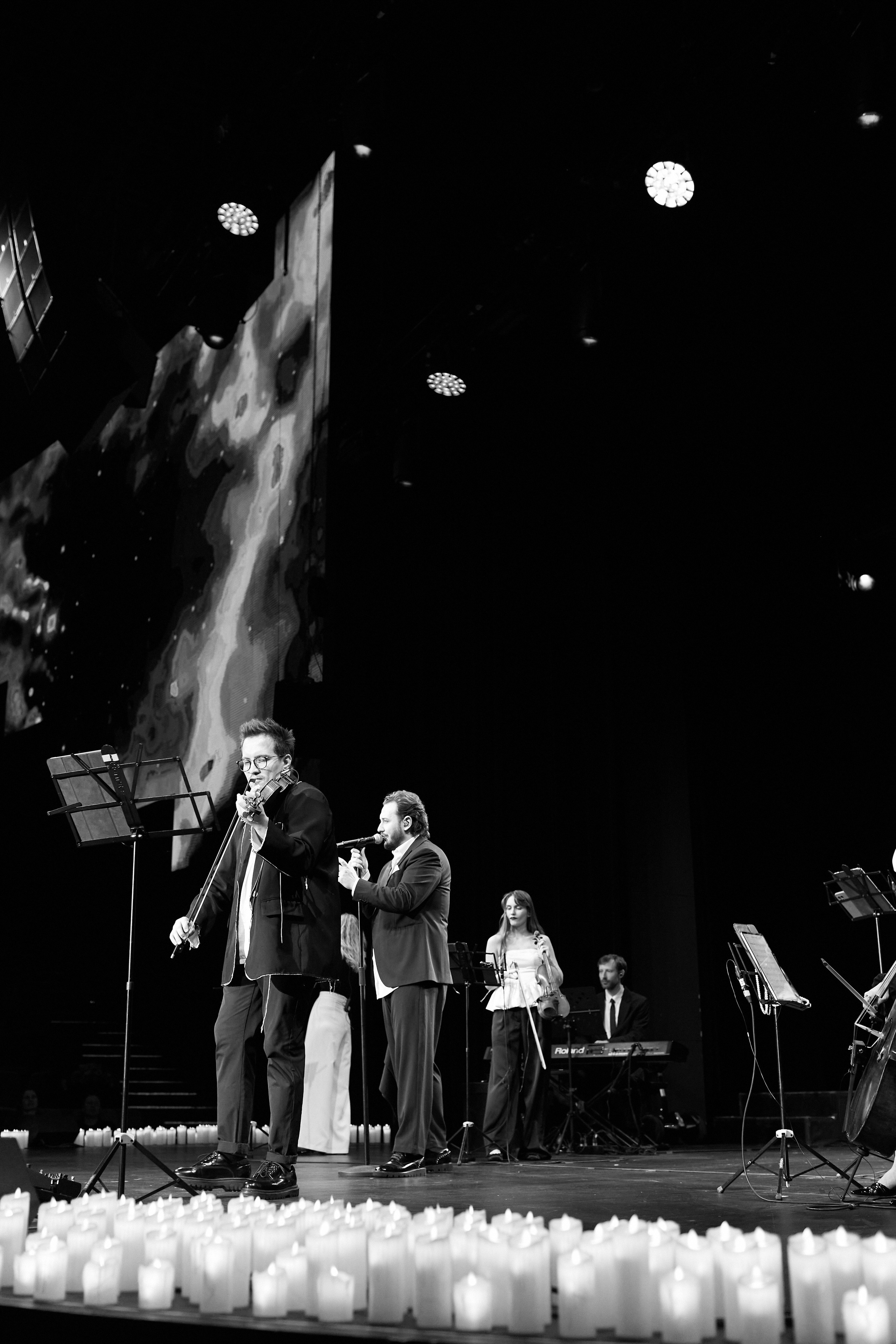 VEGAS CITY HALL. Фотограф Мария Сивохина