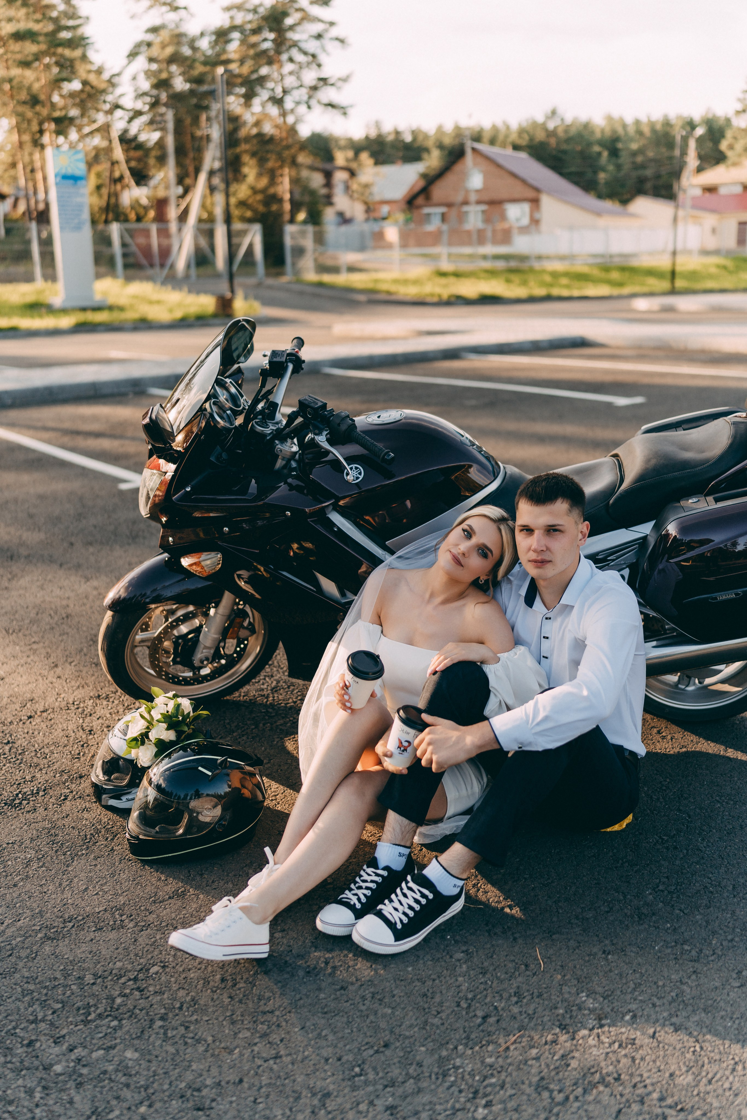 Дмитрий/Валентина. Фотограф в Санкт-Петербурге — Лучина Екатерина