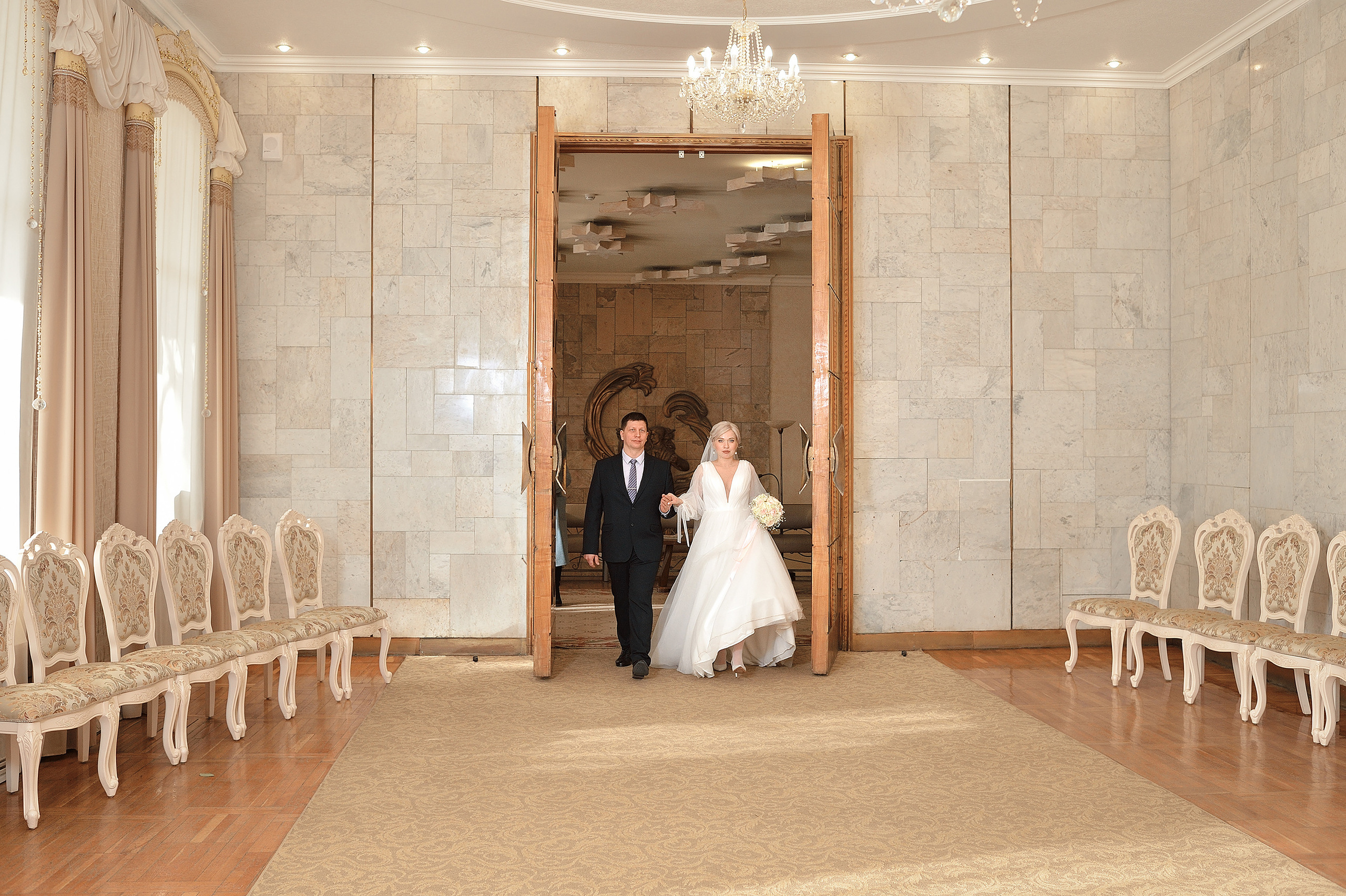 Свадьбы. Свадебный фотограф и видеооператор в Ростове-на-Дону