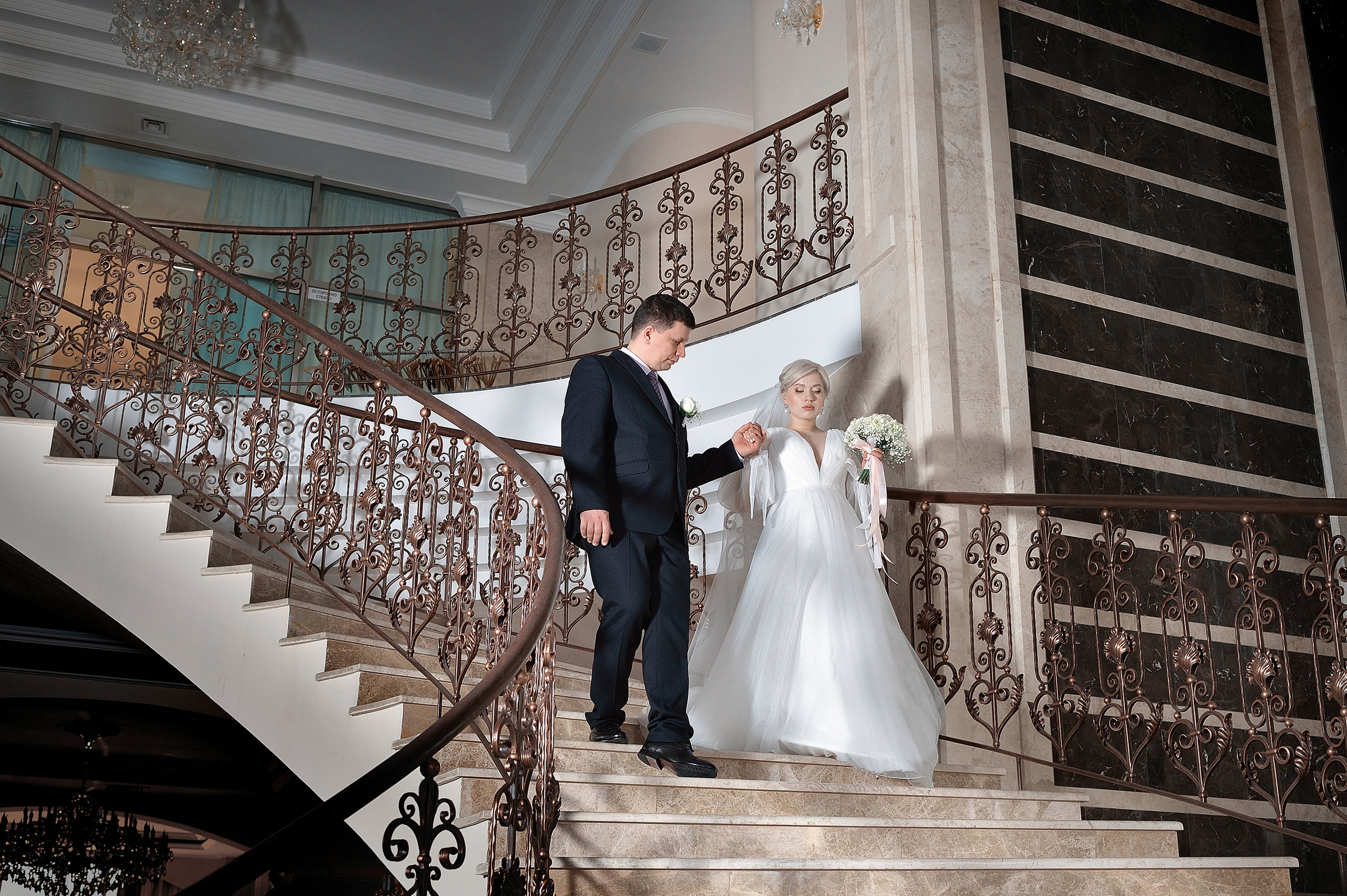 Свадьбы. Свадебный фотограф и видеооператор в Ростове-на-Дону