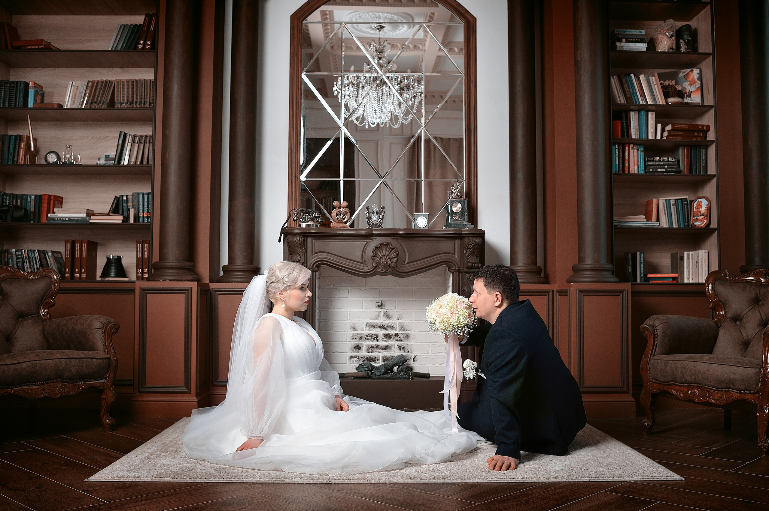 Свадьбы. Свадебный фотограф и видеооператор в Ростове-на-Дону