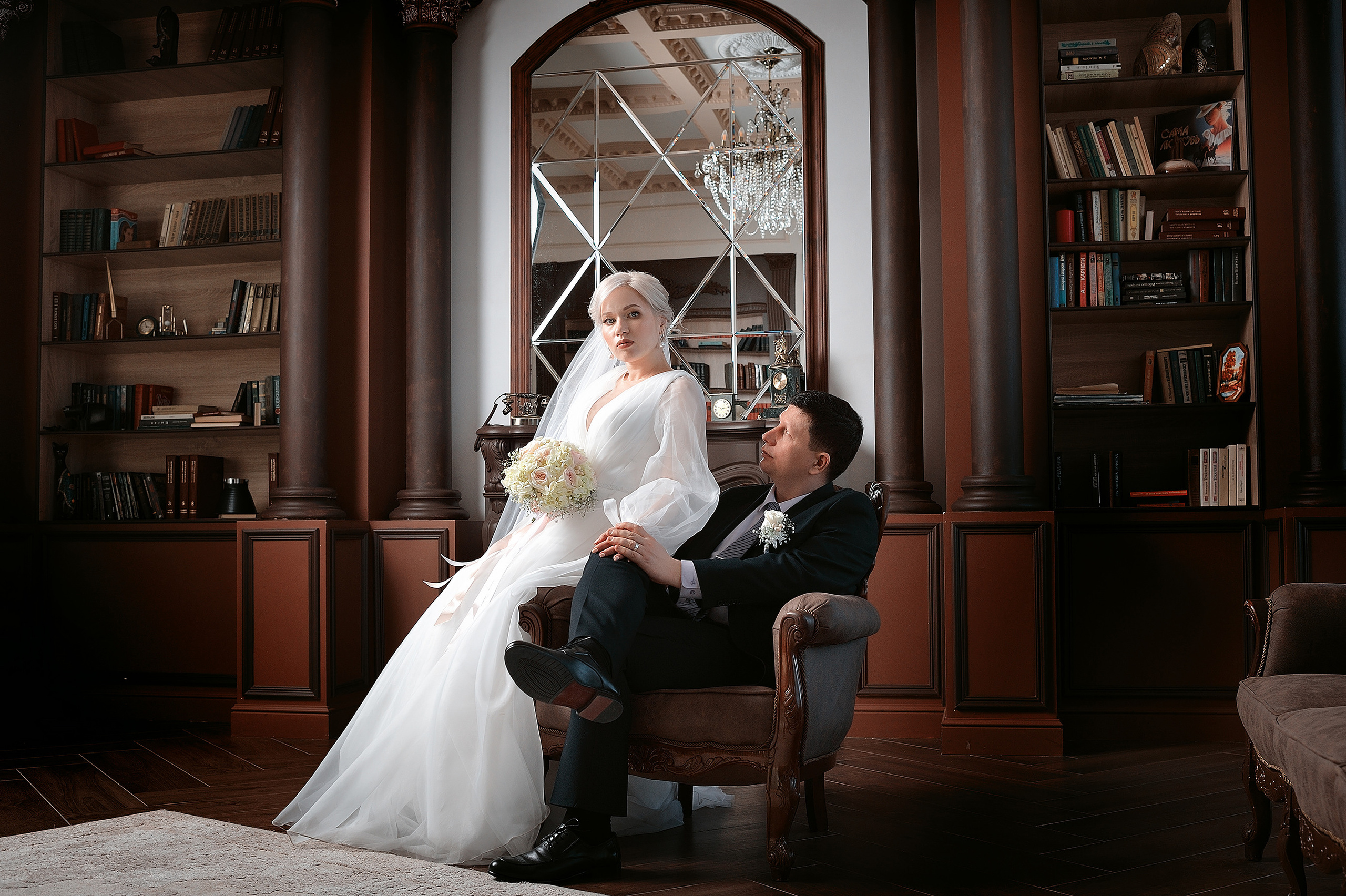 Свадьбы. Свадебный фотограф и видеооператор в Ростове-на-Дону