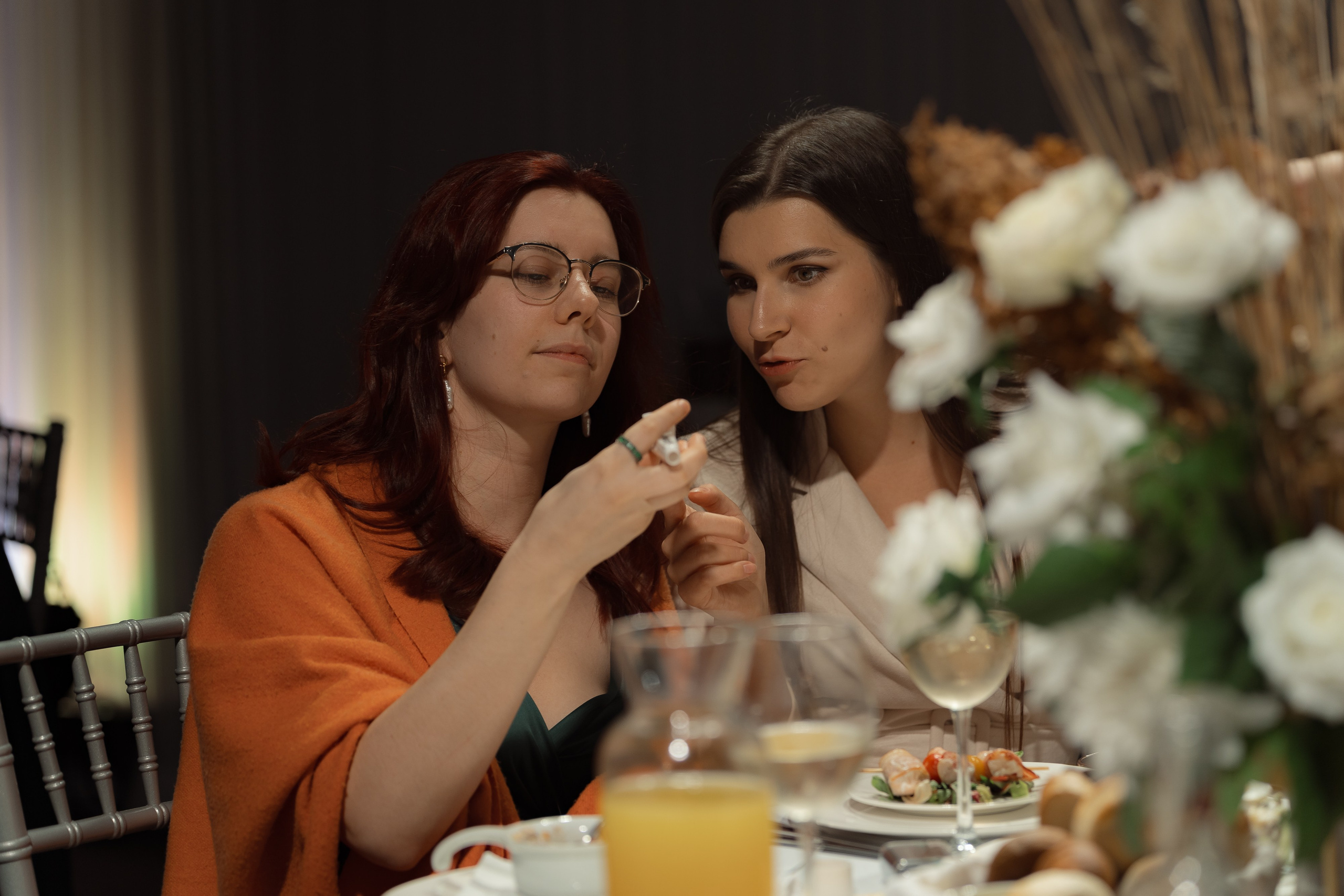 Таня и Лёша — свадьба и прогулка в парке. Свадебный фотограф Дмитрий Родионов — Санкт-Петербург и Ленинградская область