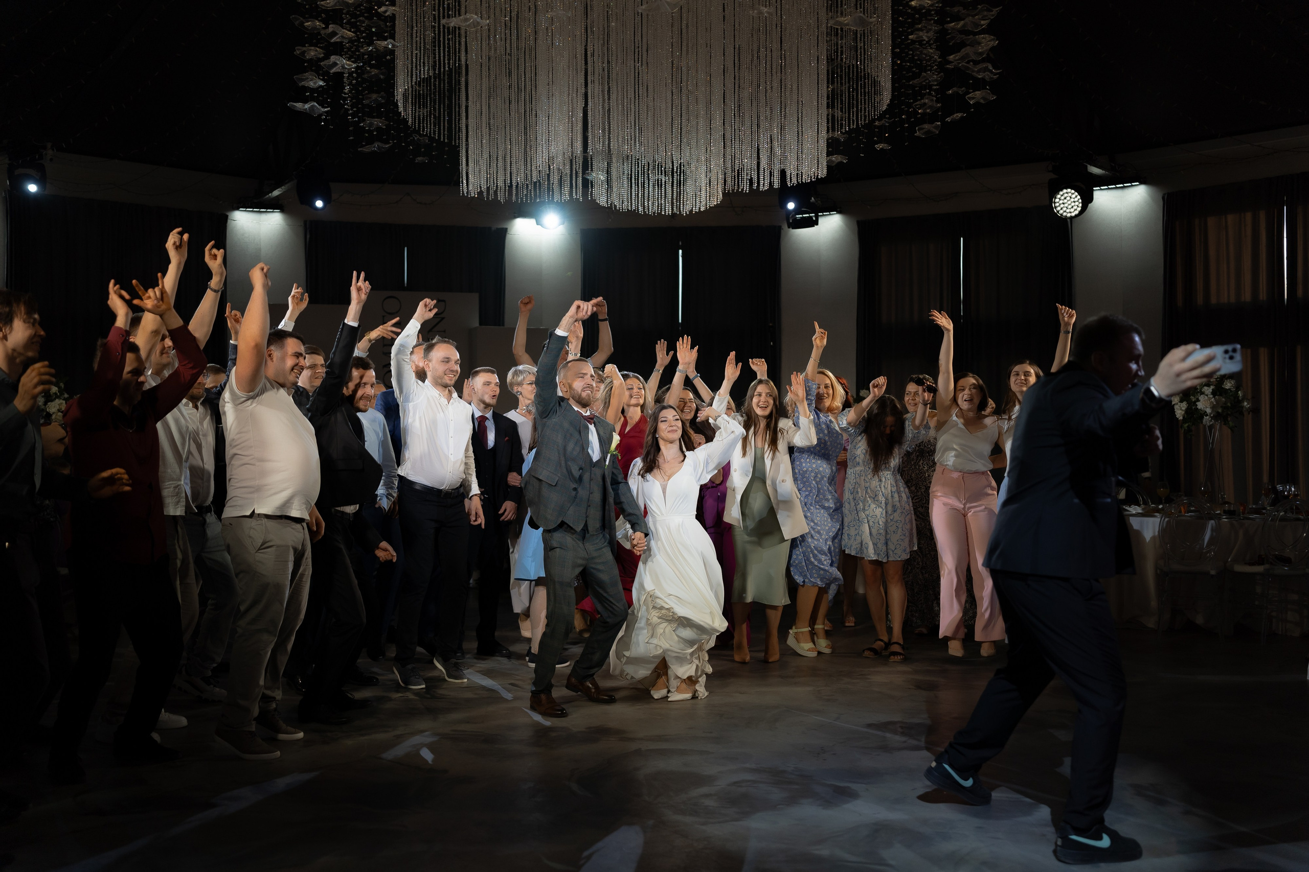 Репортажный фотограф Санкт-Петербург