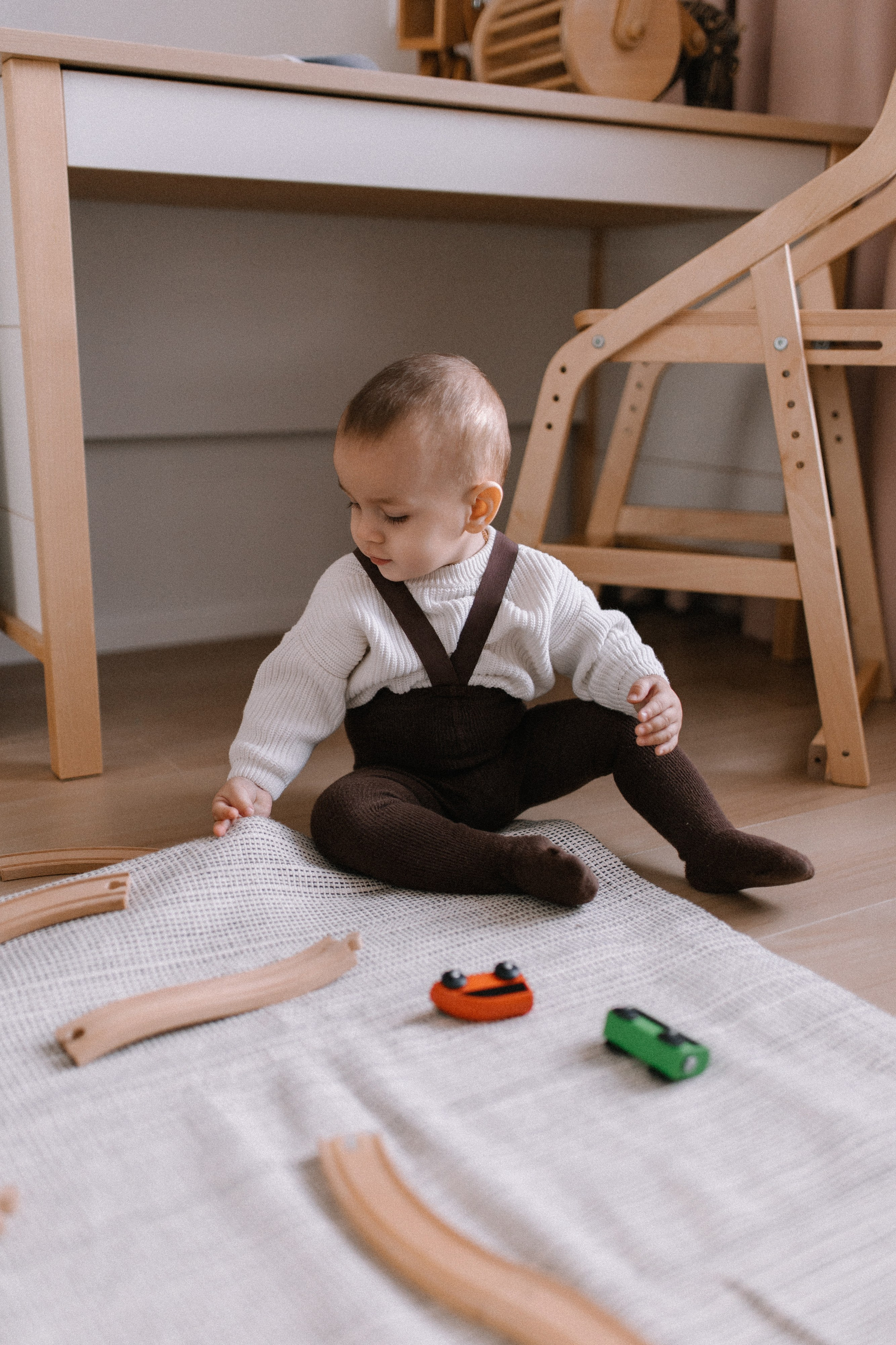 Татьяна & Свят