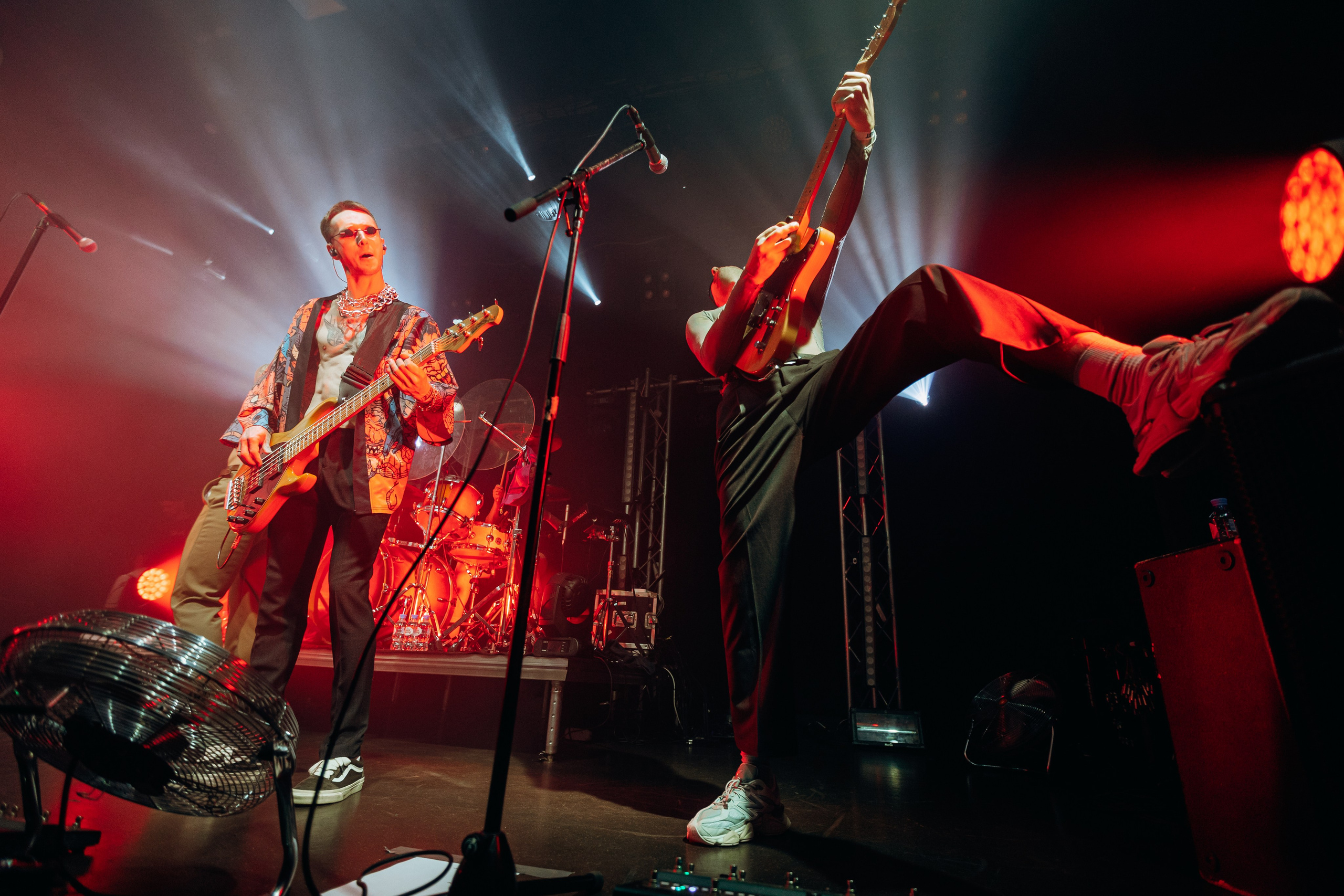 Гудтаймс в Космонавте. Фотограф Виктория Дунаевская в Санкт Петербурге