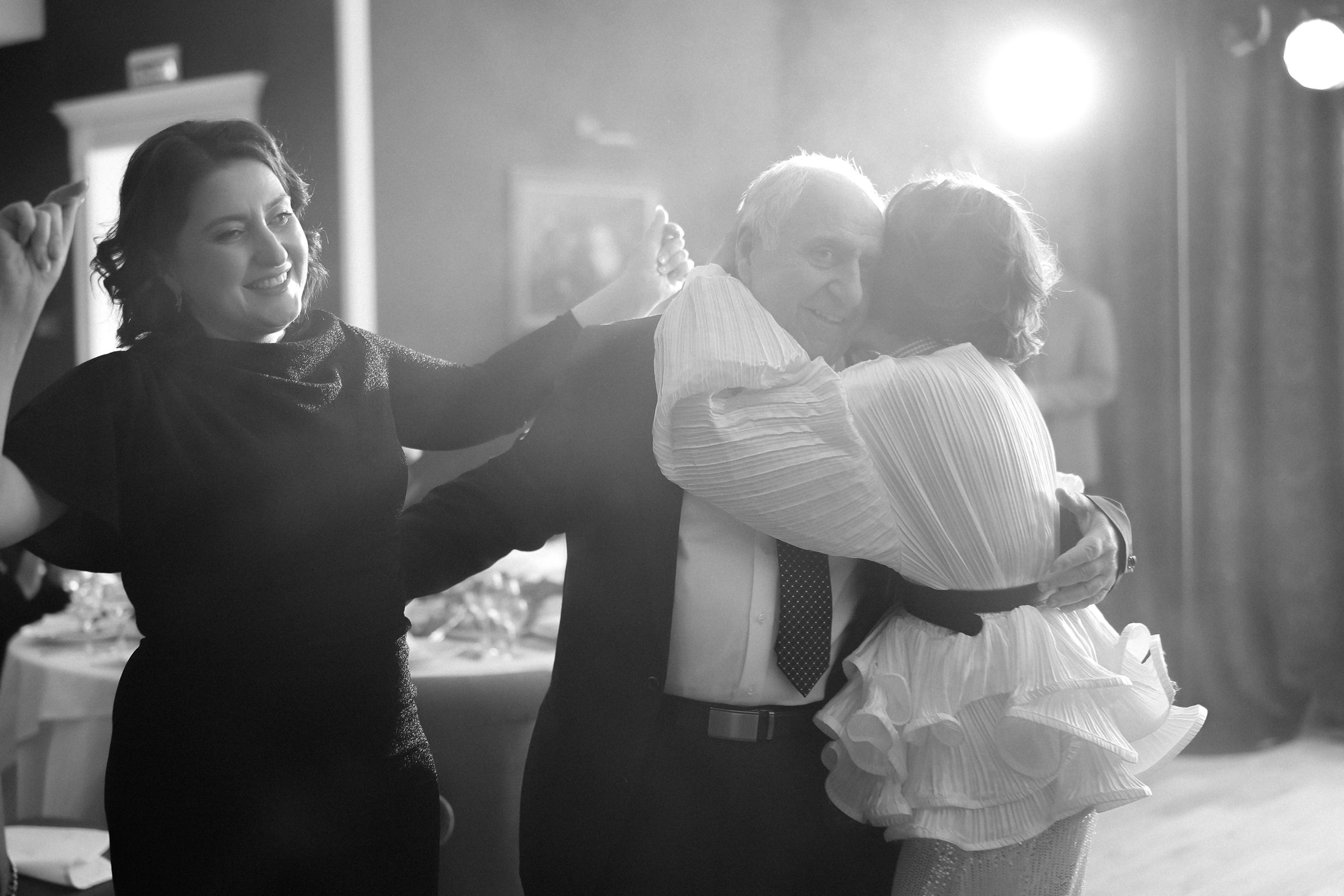 /РЕПОРТАЖ/ День Рождение. 2024. Свадебный фотограф Великий Новгород Станислав Кособудский