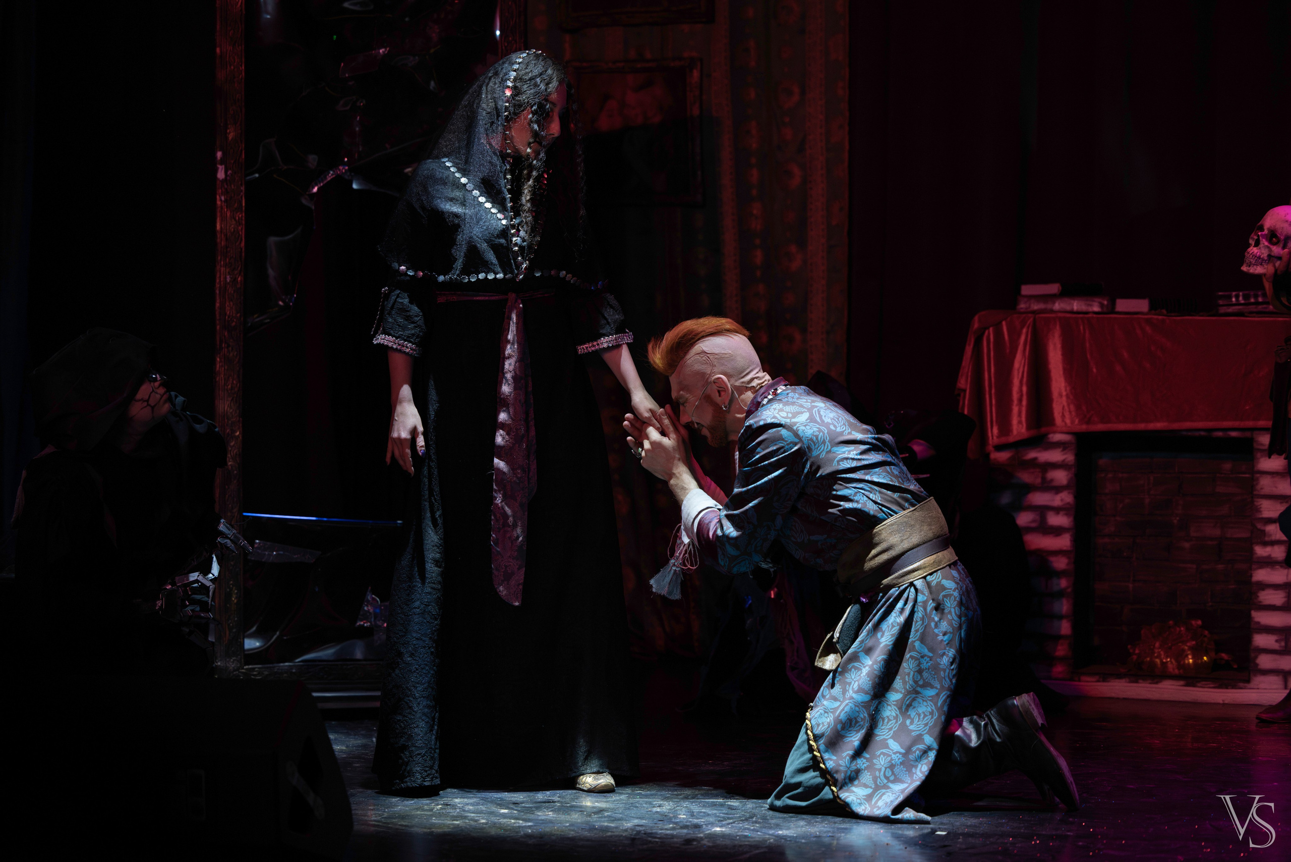 Каменное сердце. Фотограф Виктор Степанов