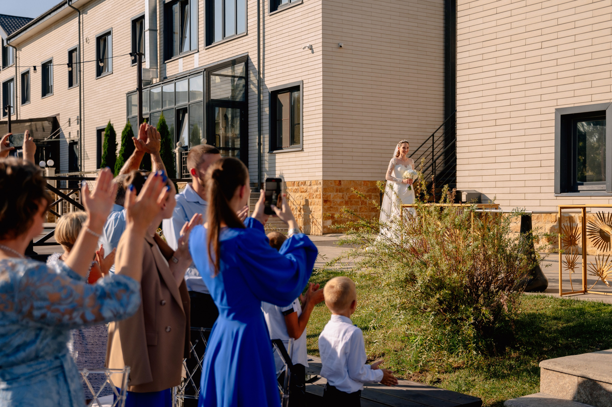 НАСТЯ и ЮРА. Шашкова Вероника / Свадебный и семейный фотограф Москва и Ярославль