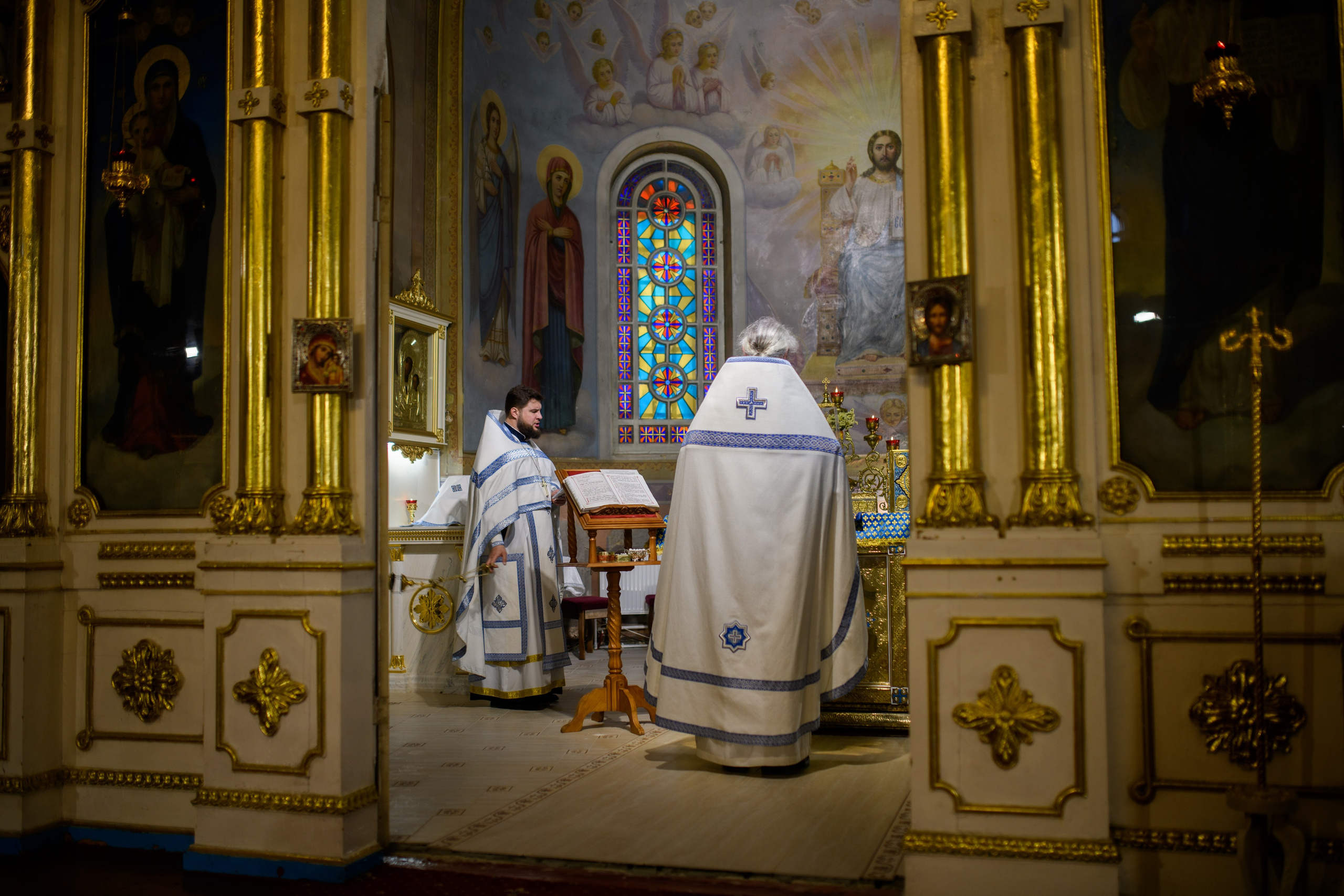 День памяти Панкратия Печерского 22.02.2024. Семейный и свадебный фотограф в Феодосии и Коктебеле