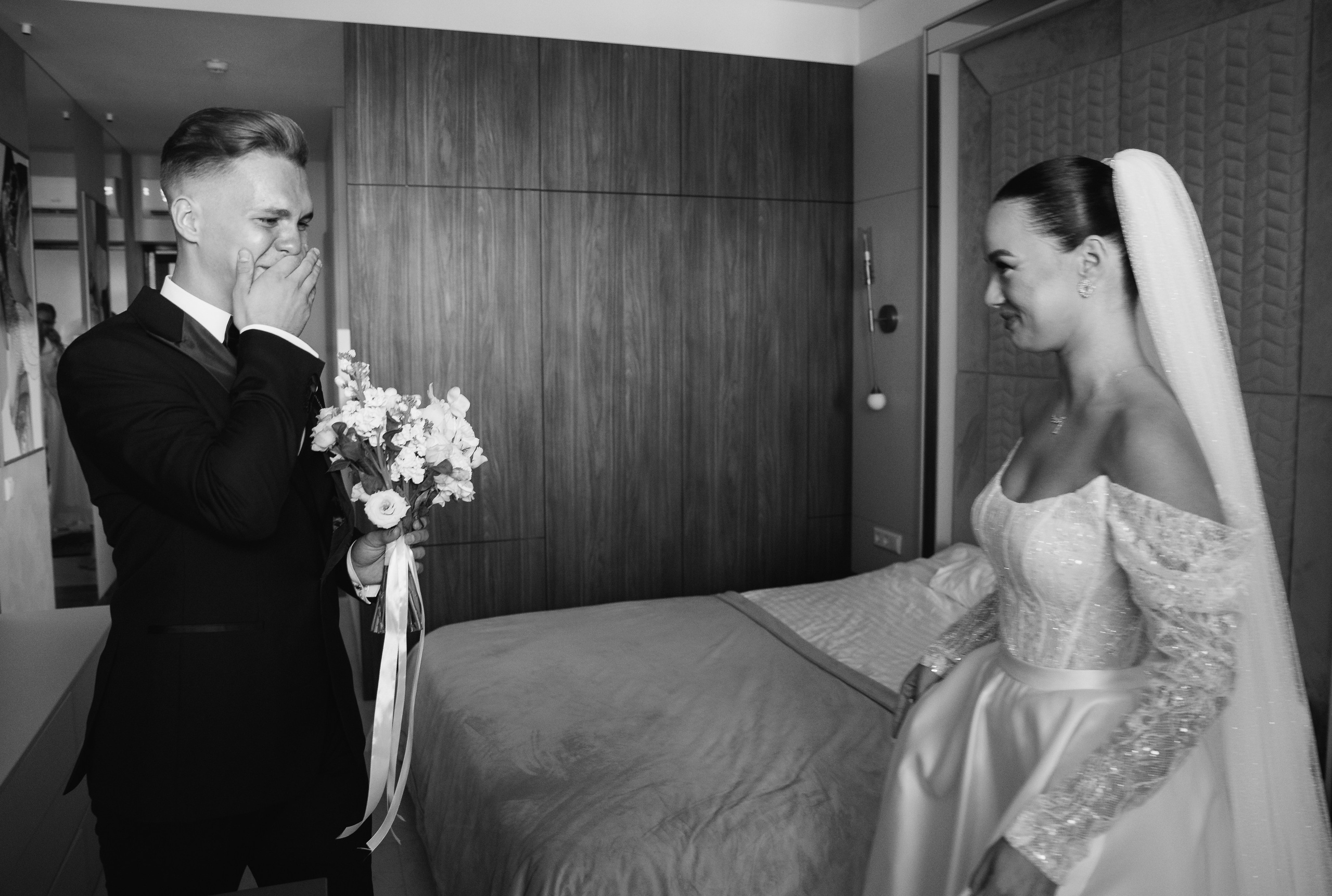 Свадьба Анастасия и Иван. Свадебный и семейный фотограф в Севастополе и Крыму Анастасия Сураева