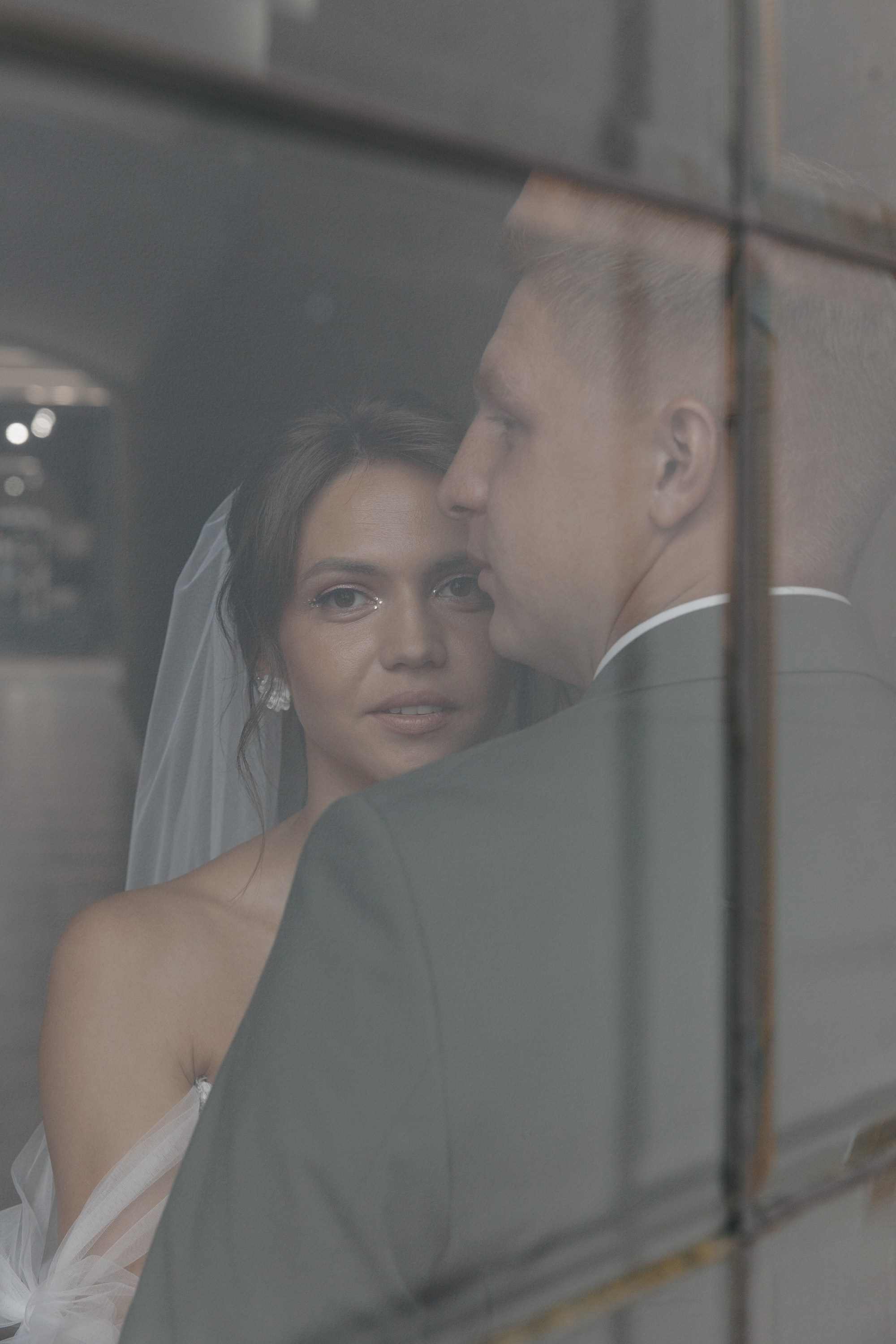 Baikal Story. Свадебный фотограф