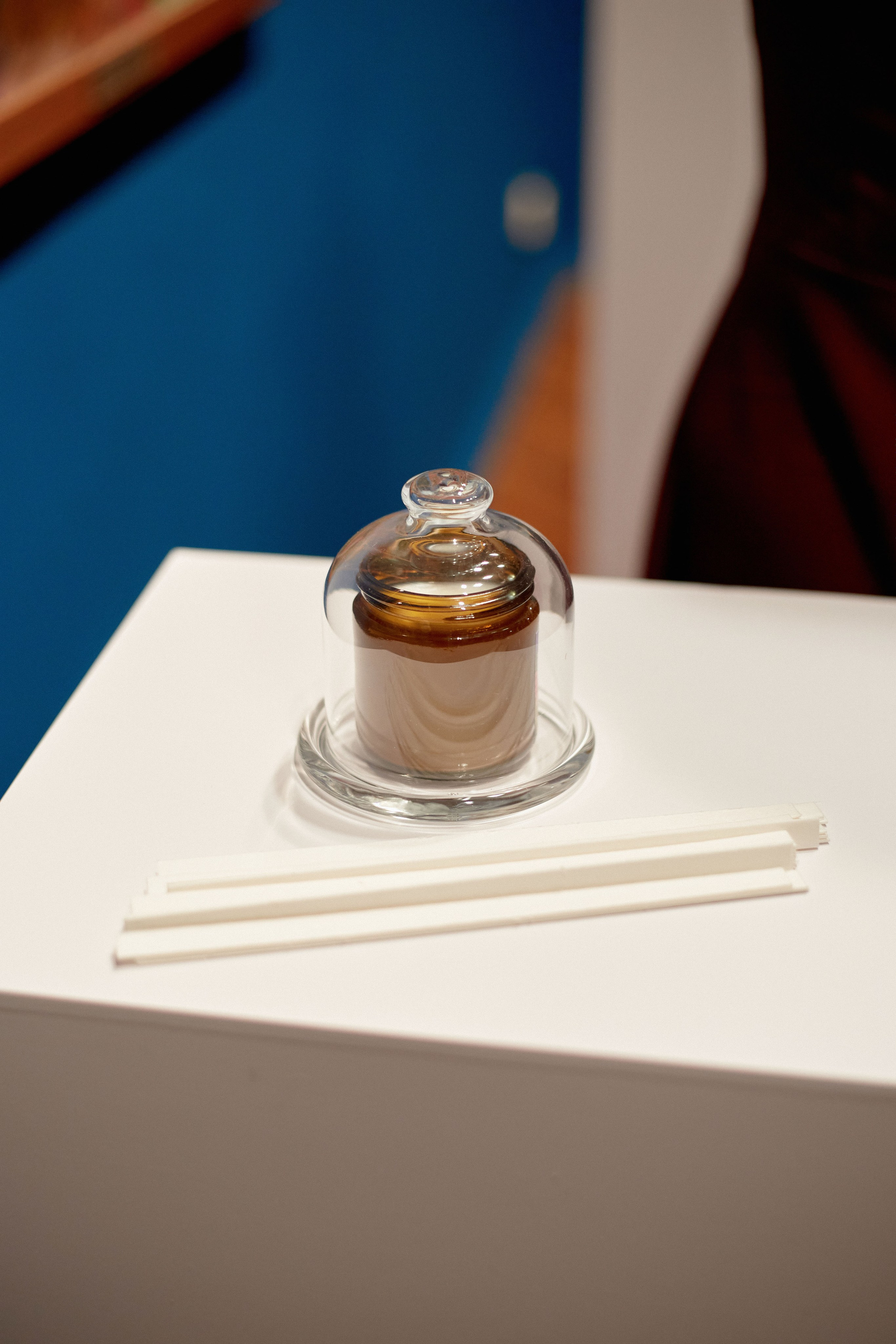 АРОМАТЫ АВАНГАРДА Закрытая презентация. DENISOV ART (фото, видео, дизайн) САМАРА