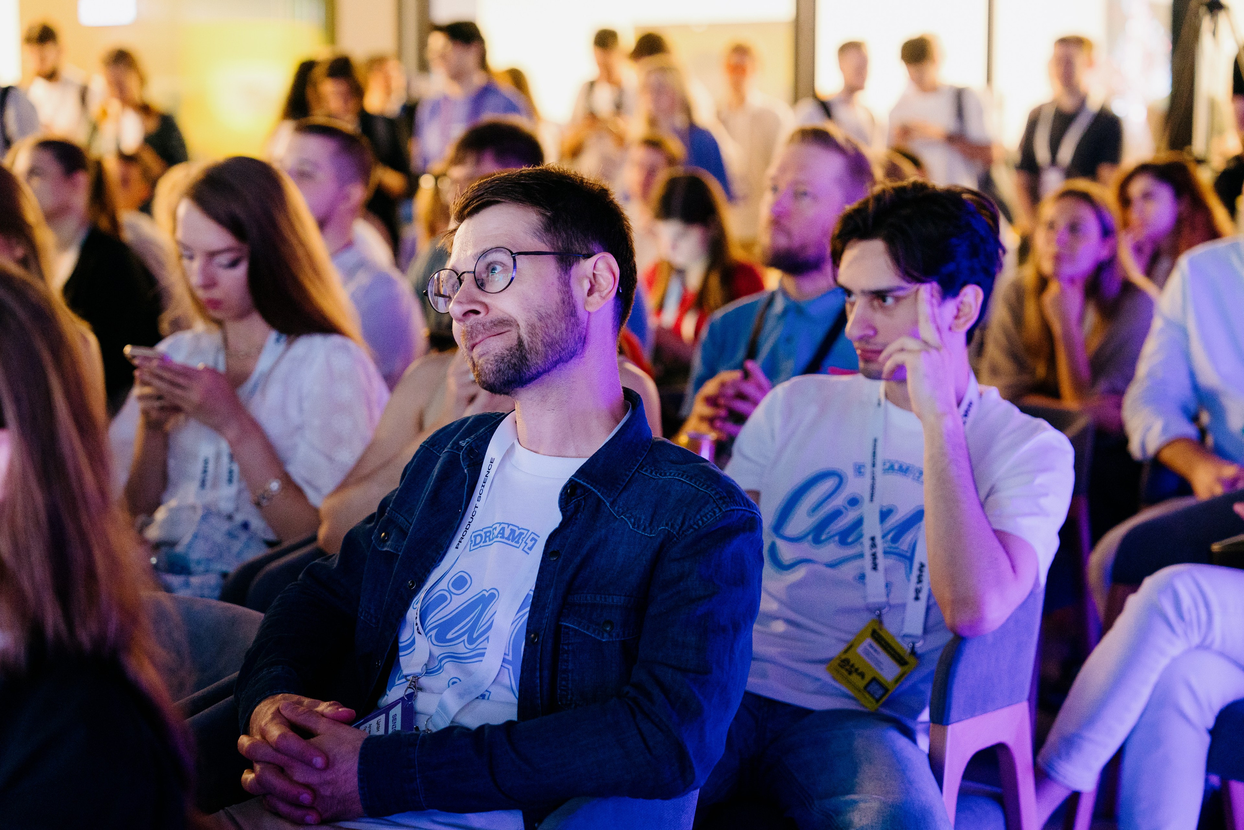 Aha! — 6 июня 2024. Фотобанк Матемаркетинг