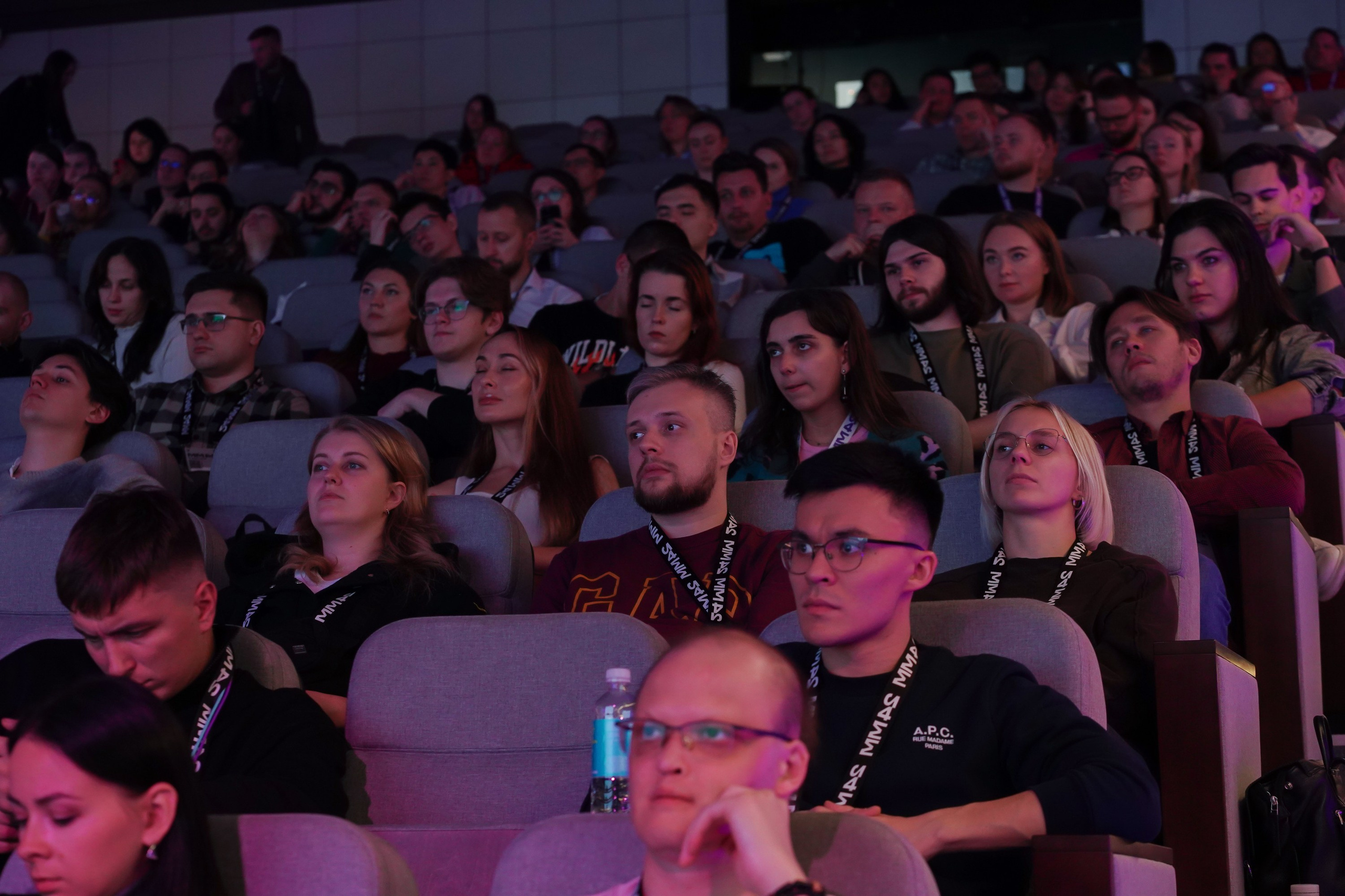 Матемаркетинг — 7–8 ноября 2024. Фотобанк Матемаркетинг