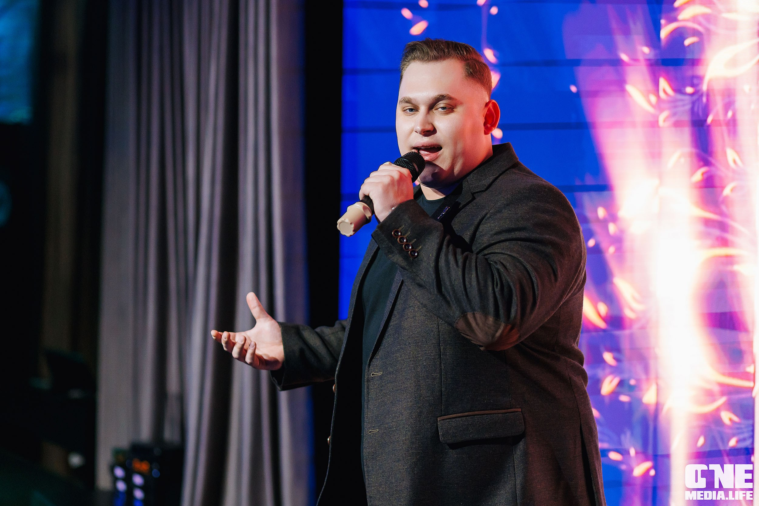 Фоторепортаж из ресторана Океан. One Media Life: фоторепортажи, фотоотчеты с мероприятий и заведений