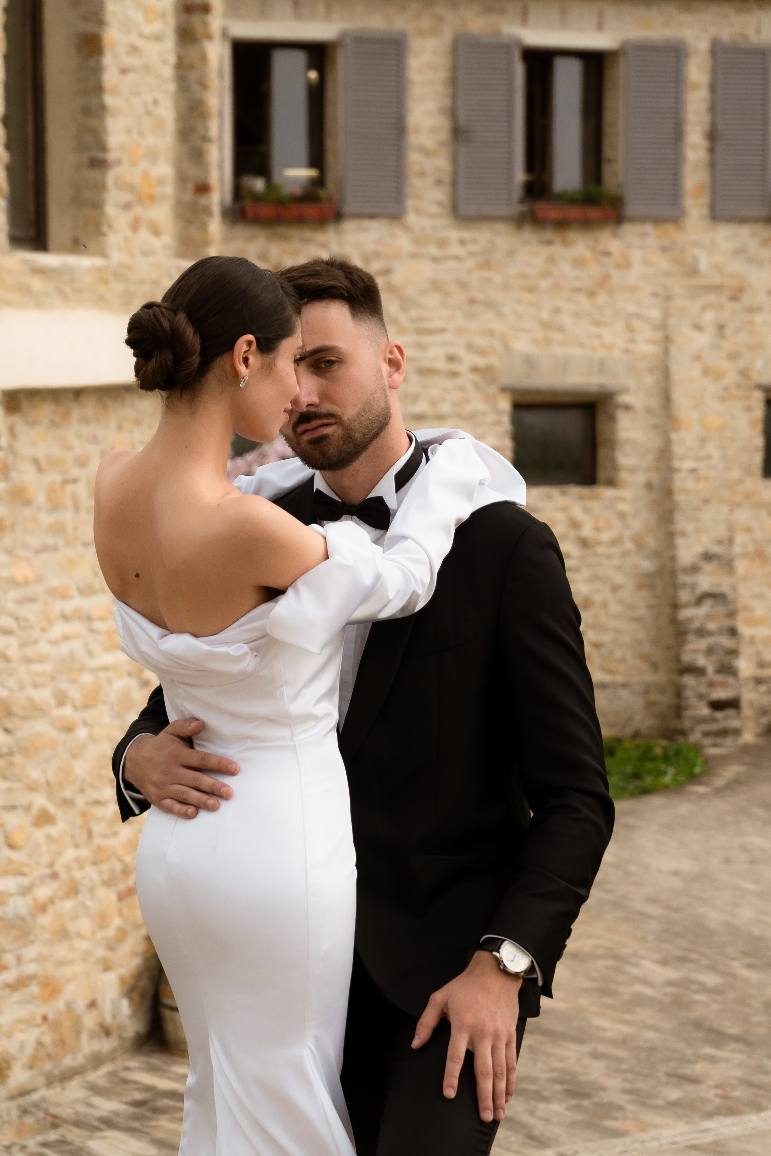 Паша & Ксюша. Свадебный фотограф в Воронеже Дарья Володарская