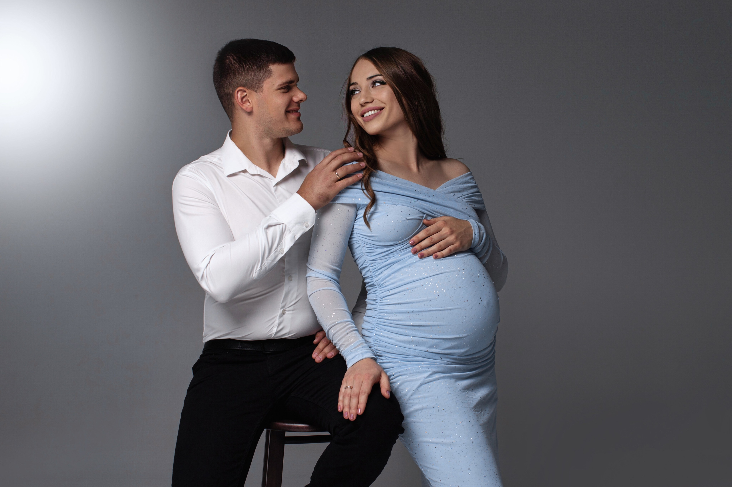 Анастасия. Фотограф Лиана Артемова в Пензе