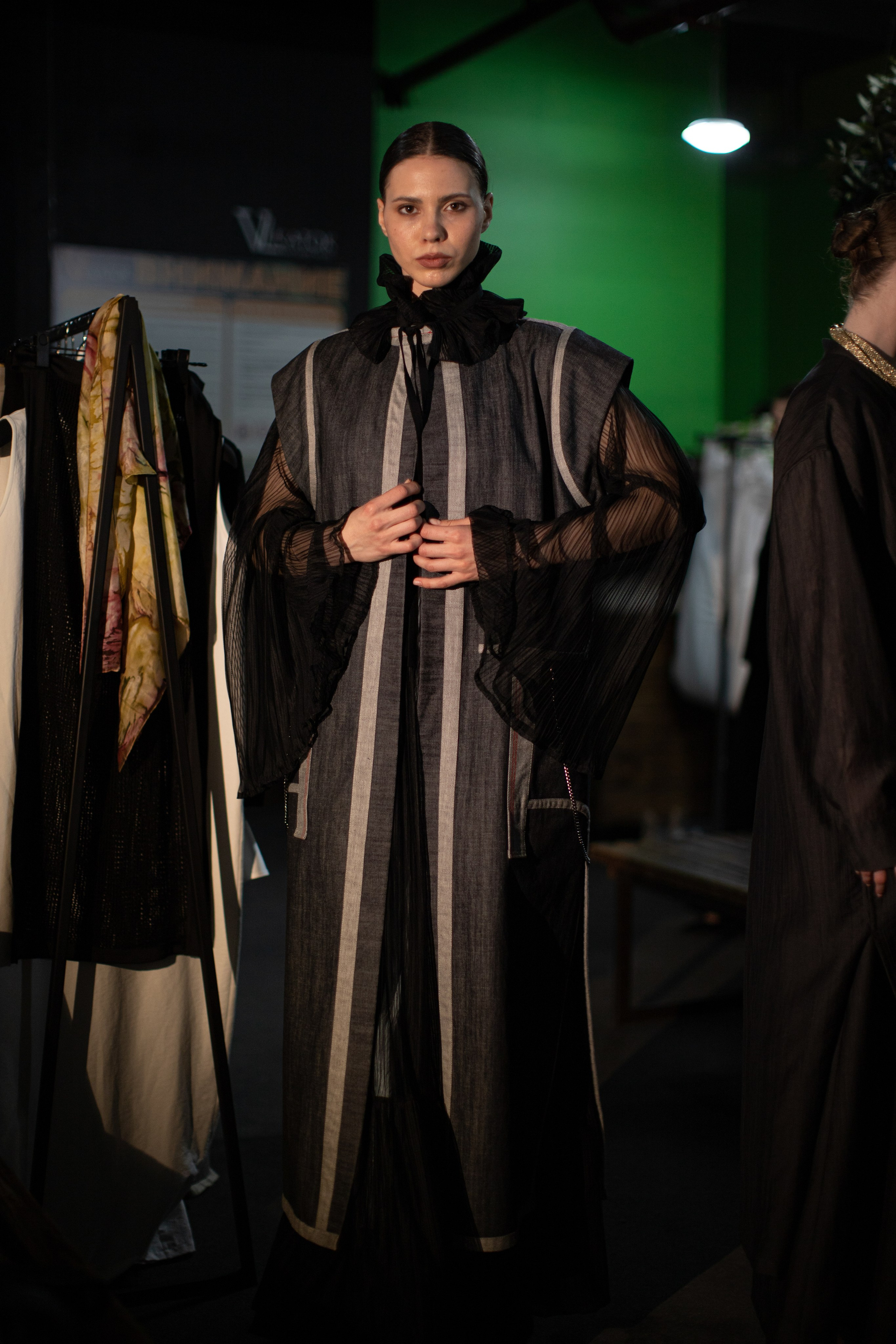 ESTRAN FASHION SHOW 4. Фотограф Лиана Артемова в Пензе