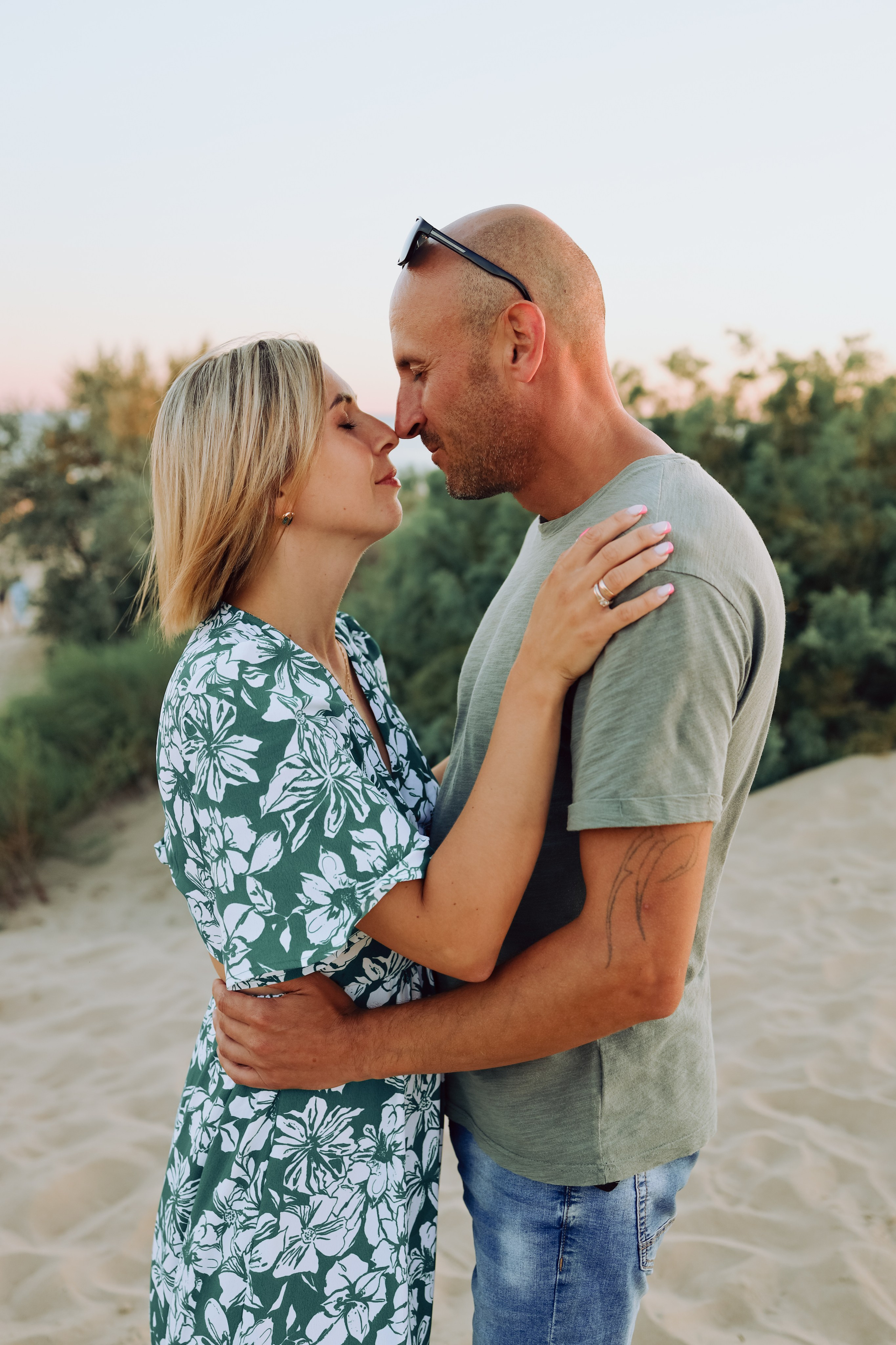 Инна. Главная