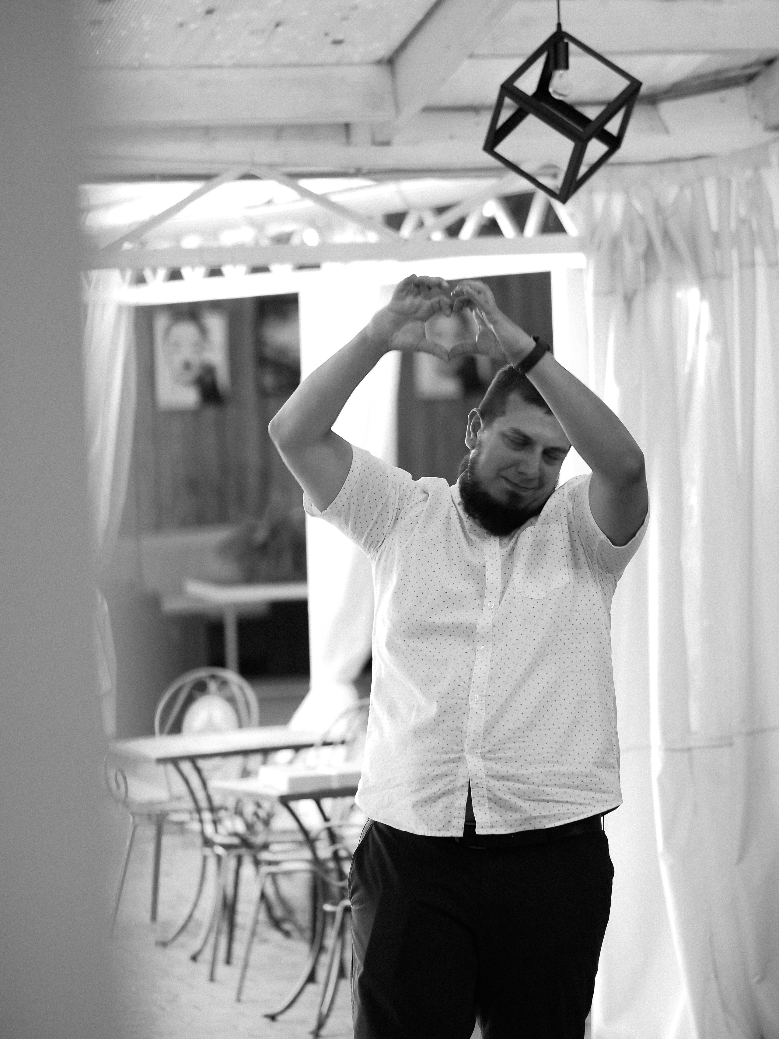 Татьяна и Илья. Фотограф Рязань. Семейный Свадебный фотограф