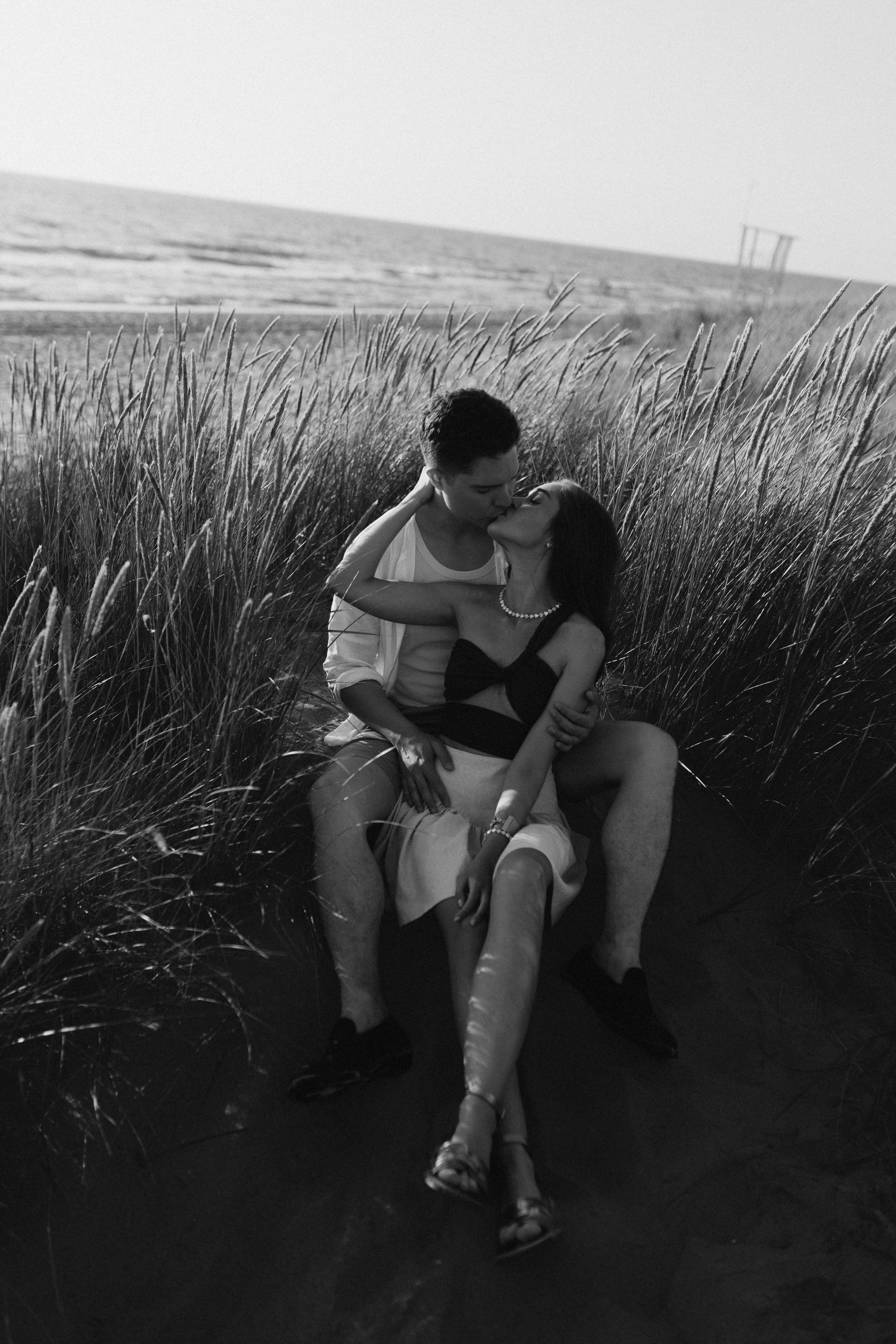 A&N. Свадебный и портретный фотограф в Калининграде и Москве Марк Юдинцев