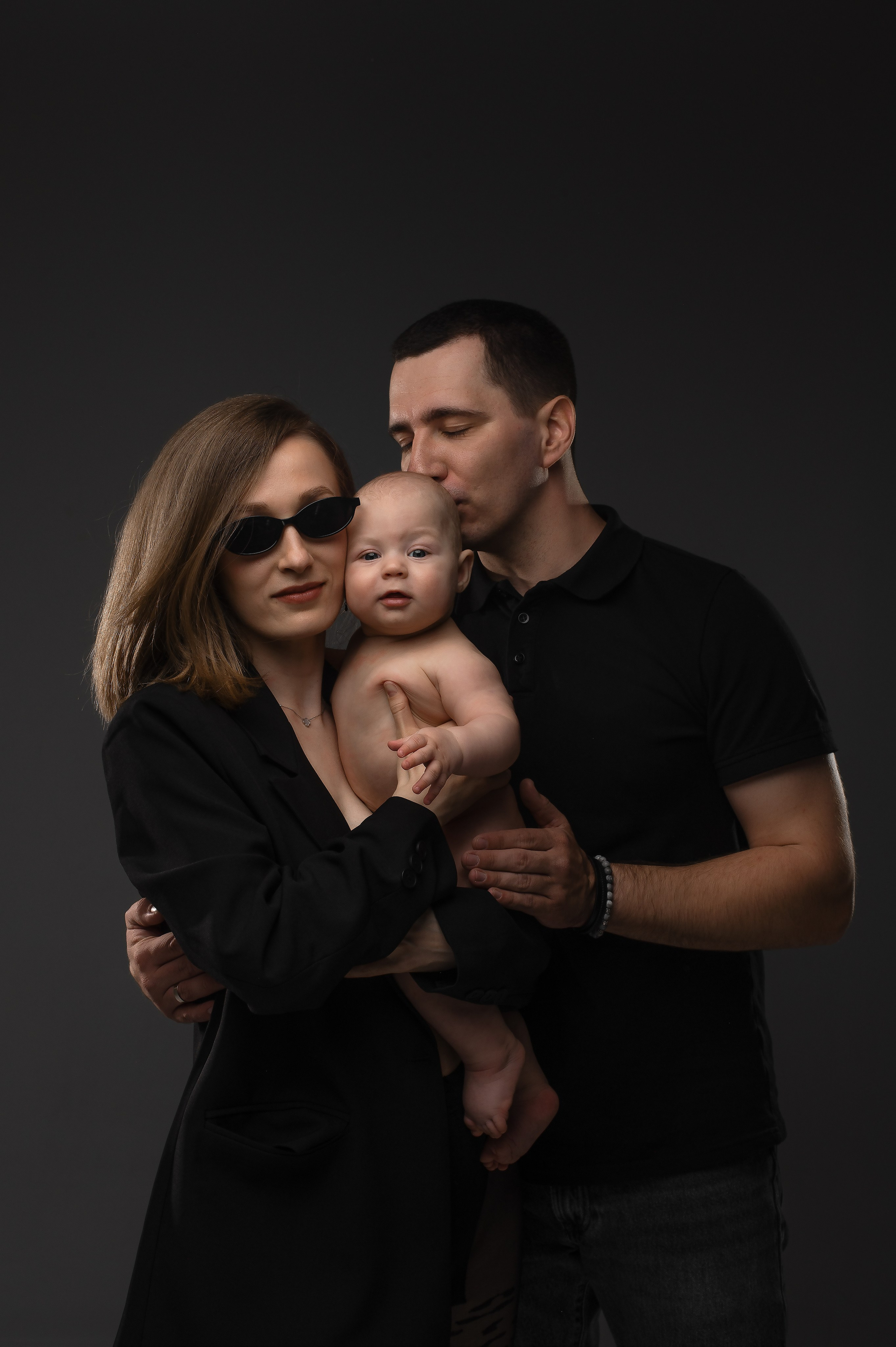 Семейные и детские. Конный и женский фотограф в Москве, МО и Сочи, Людмила Шаповалова